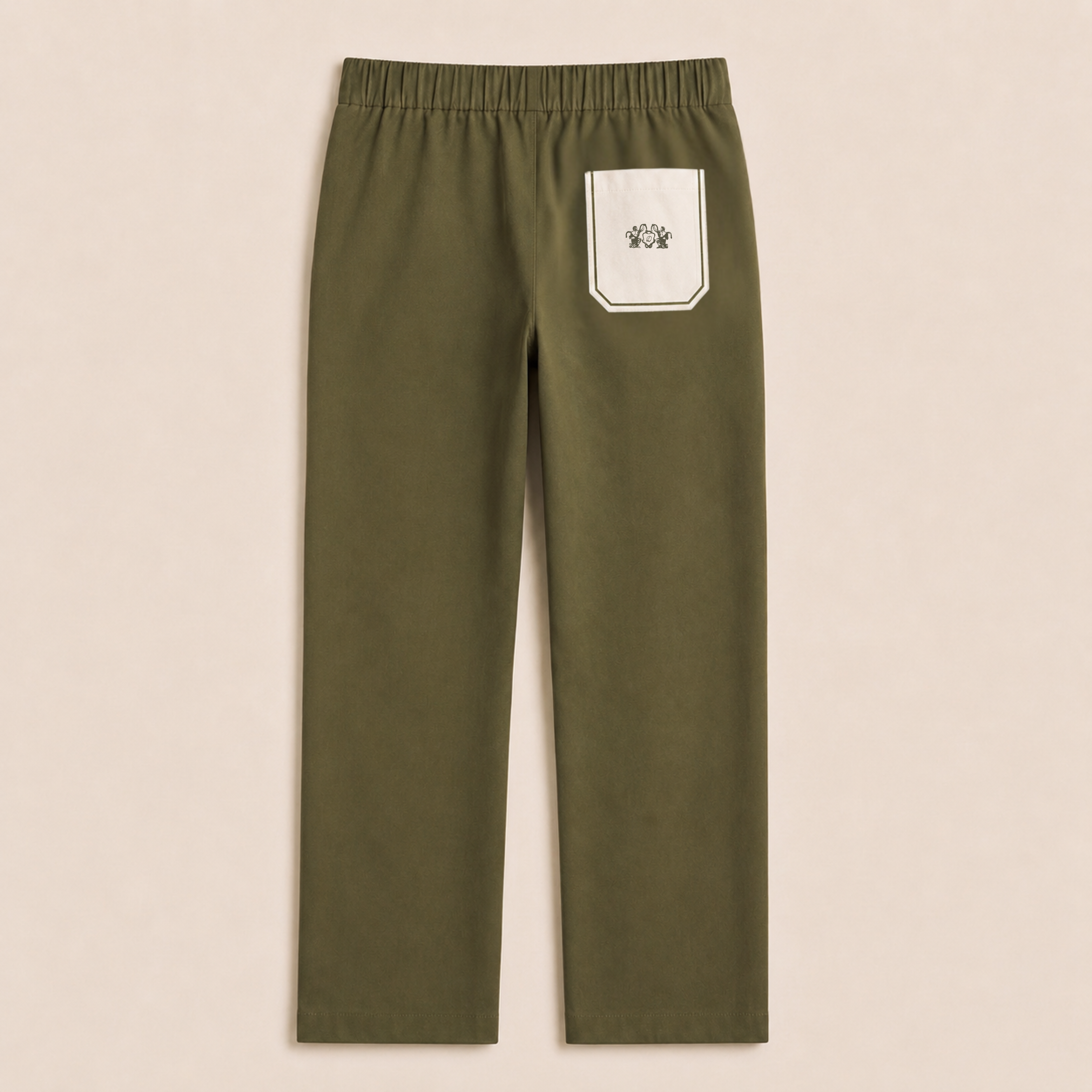 Milos Linen pants