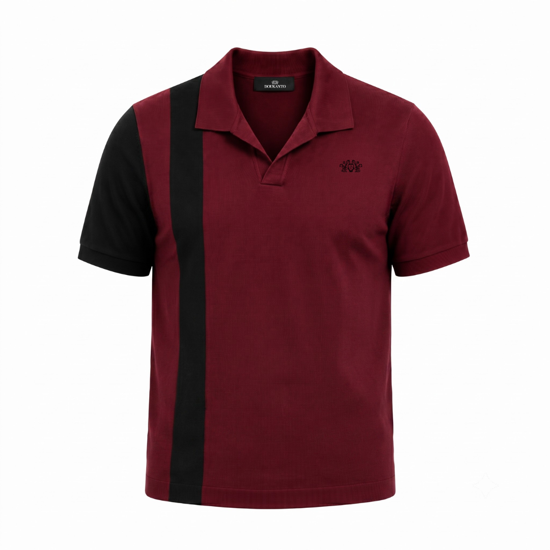 The Doriano Polo 2