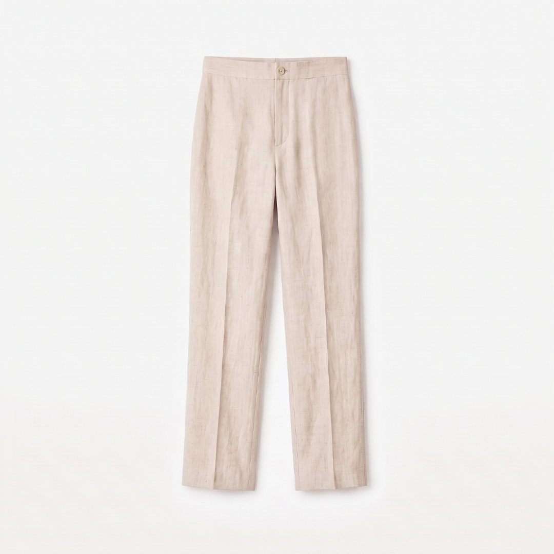 Delos Linen pants