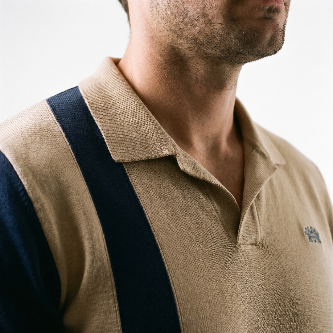 The Doriano Polo