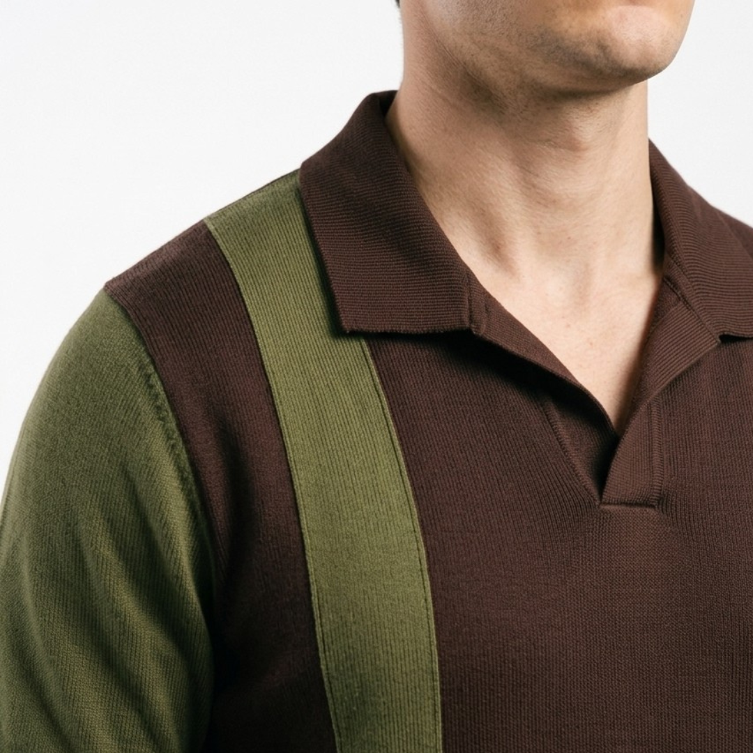 The Doriano Polo
