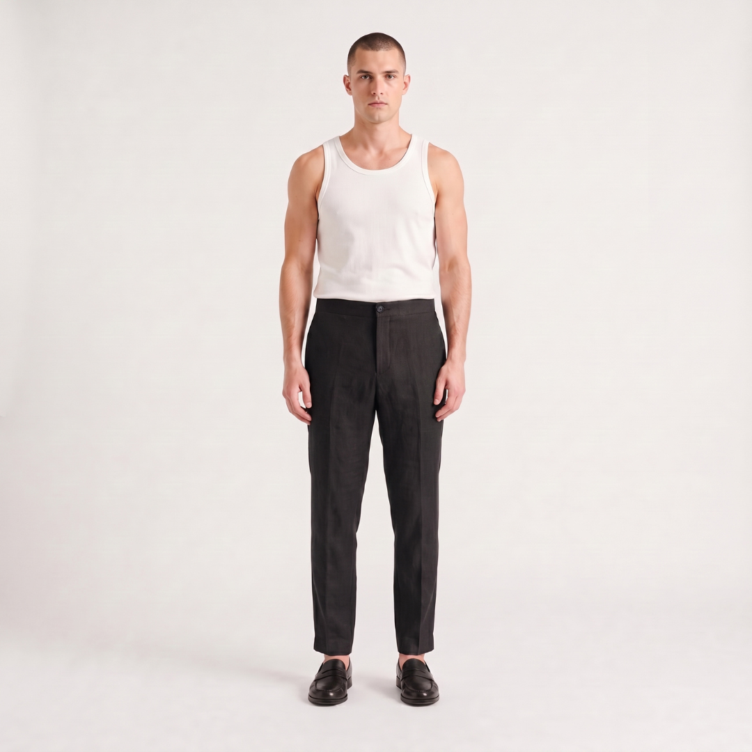 Delos Linen pants