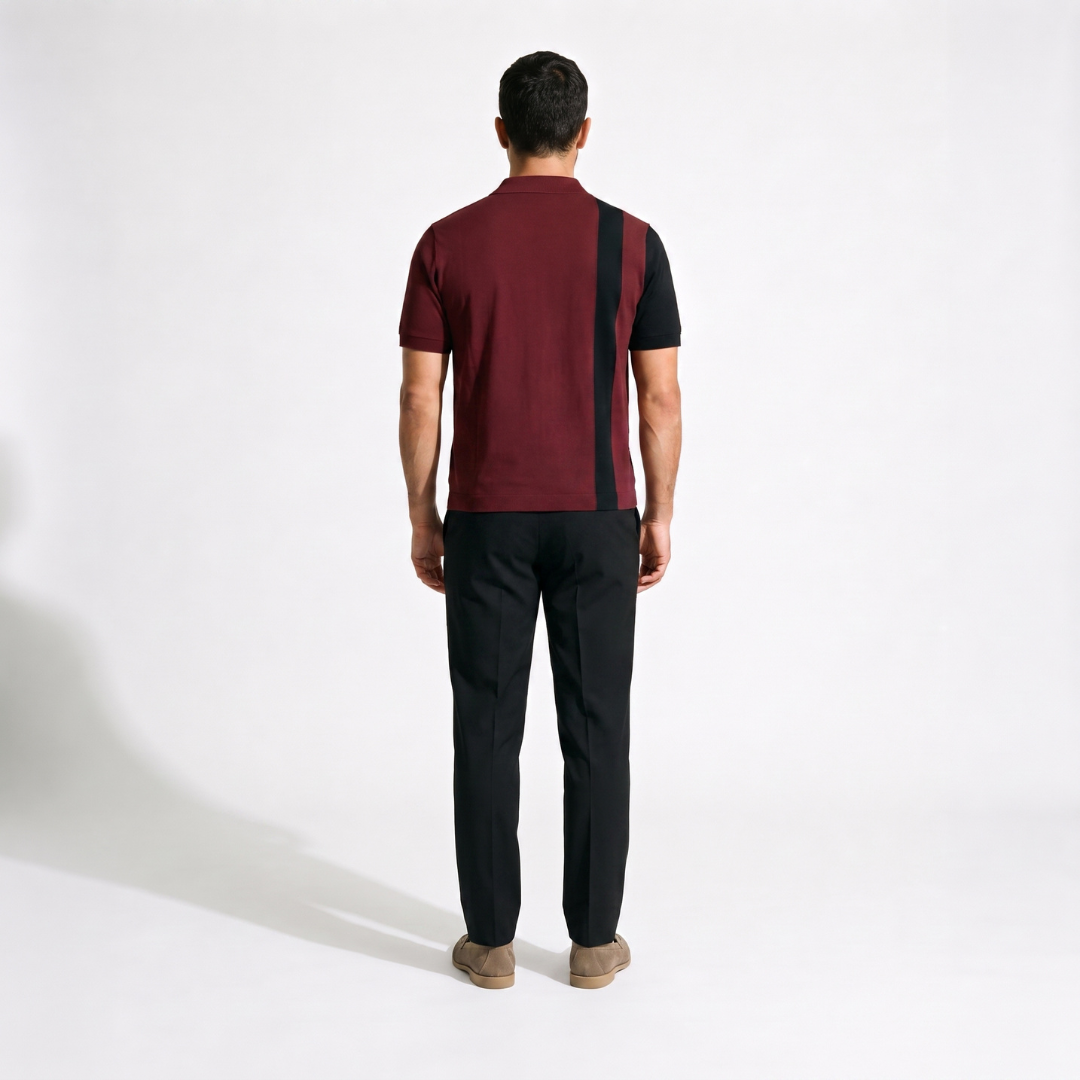 The Doriano Polo