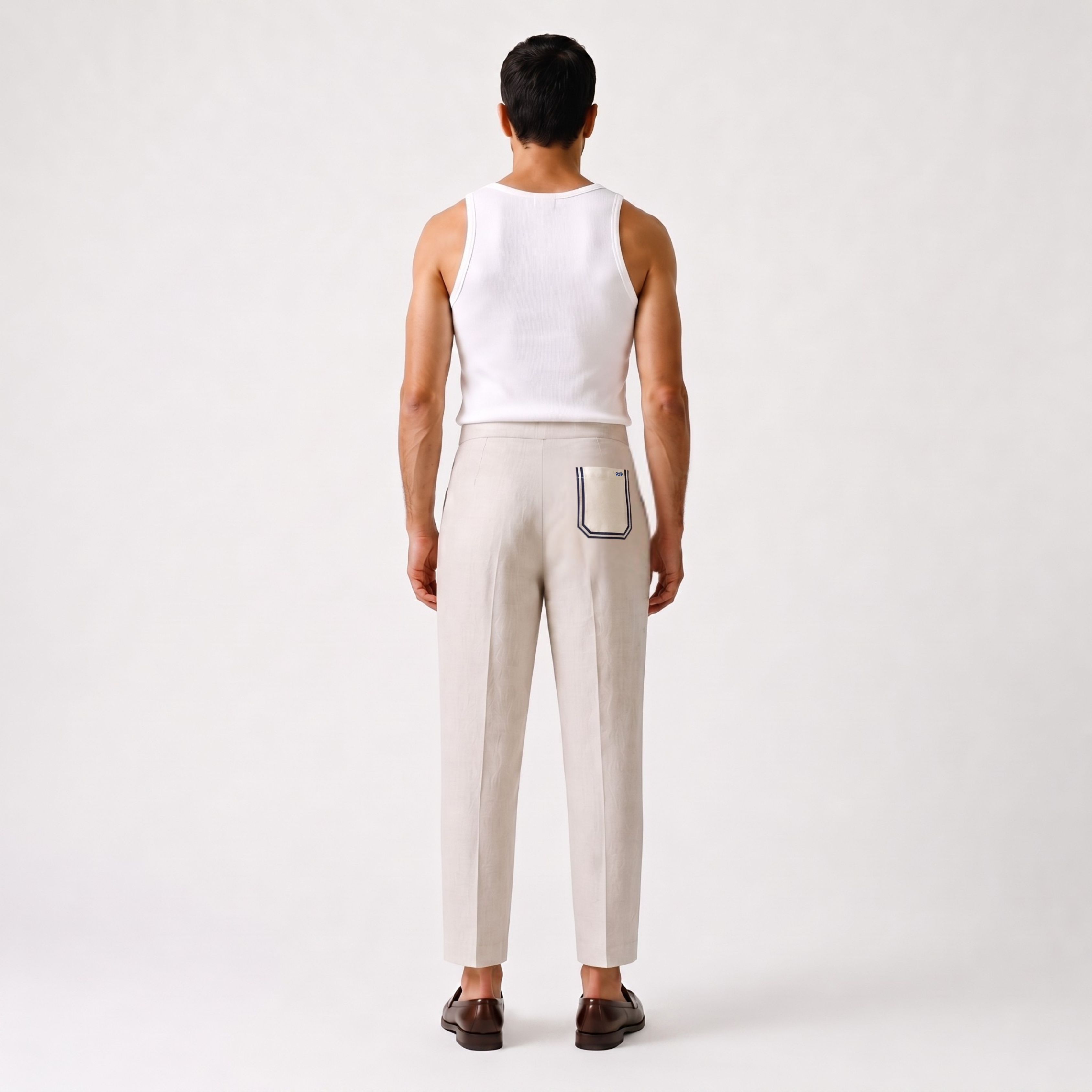Delos Linen pants