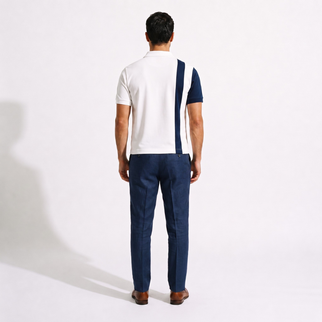 The Doriano Polo