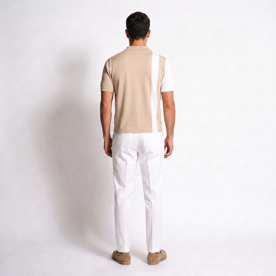 The Doriano Polo