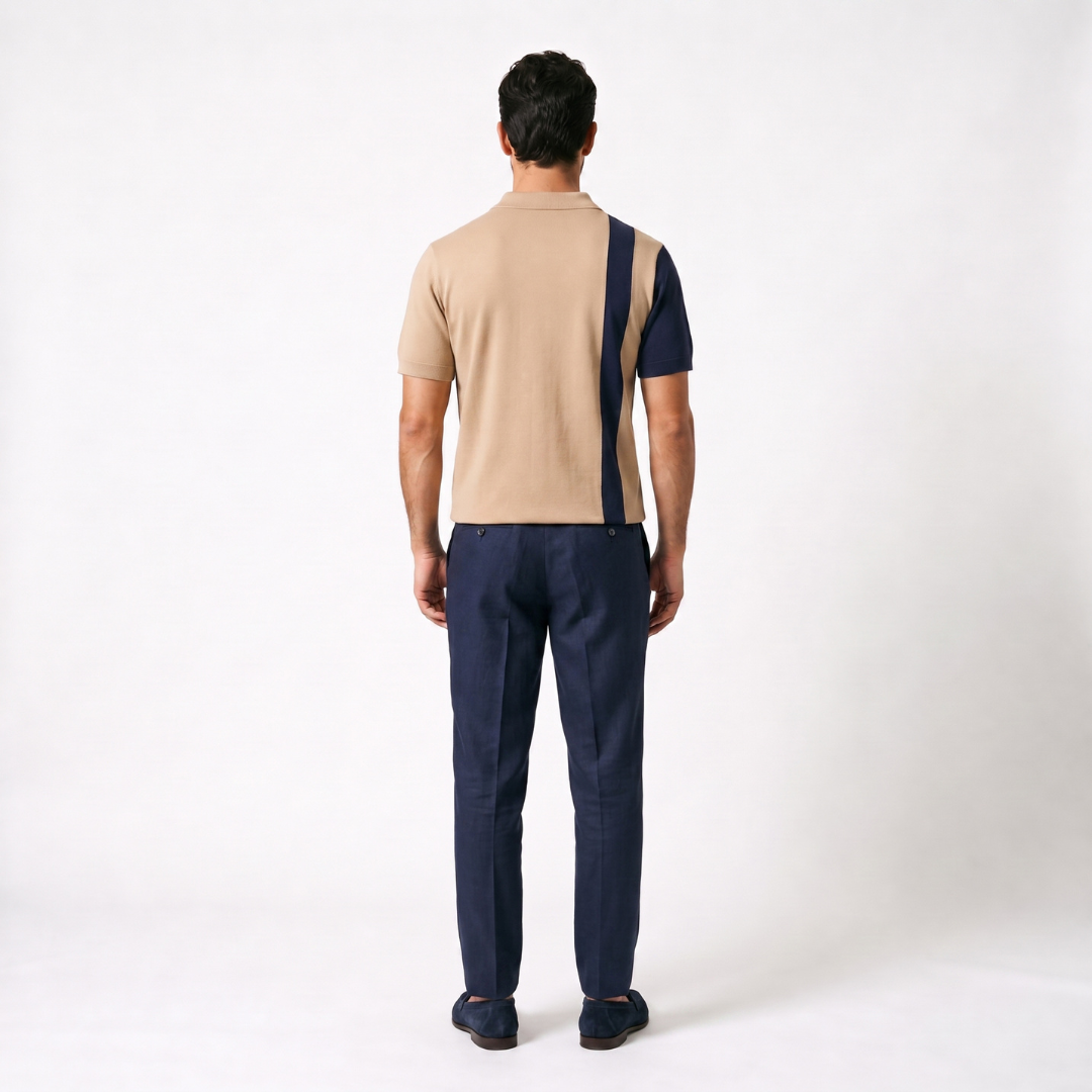 The Doriano Polo