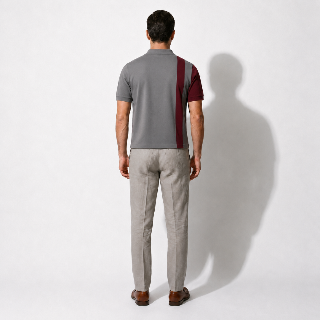 The Doriano Polo
