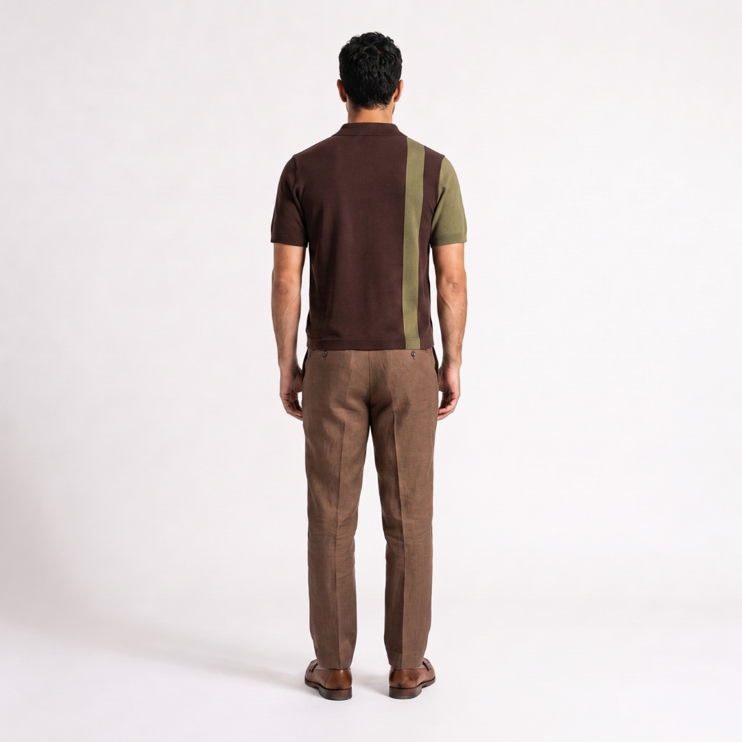The Doriano Polo