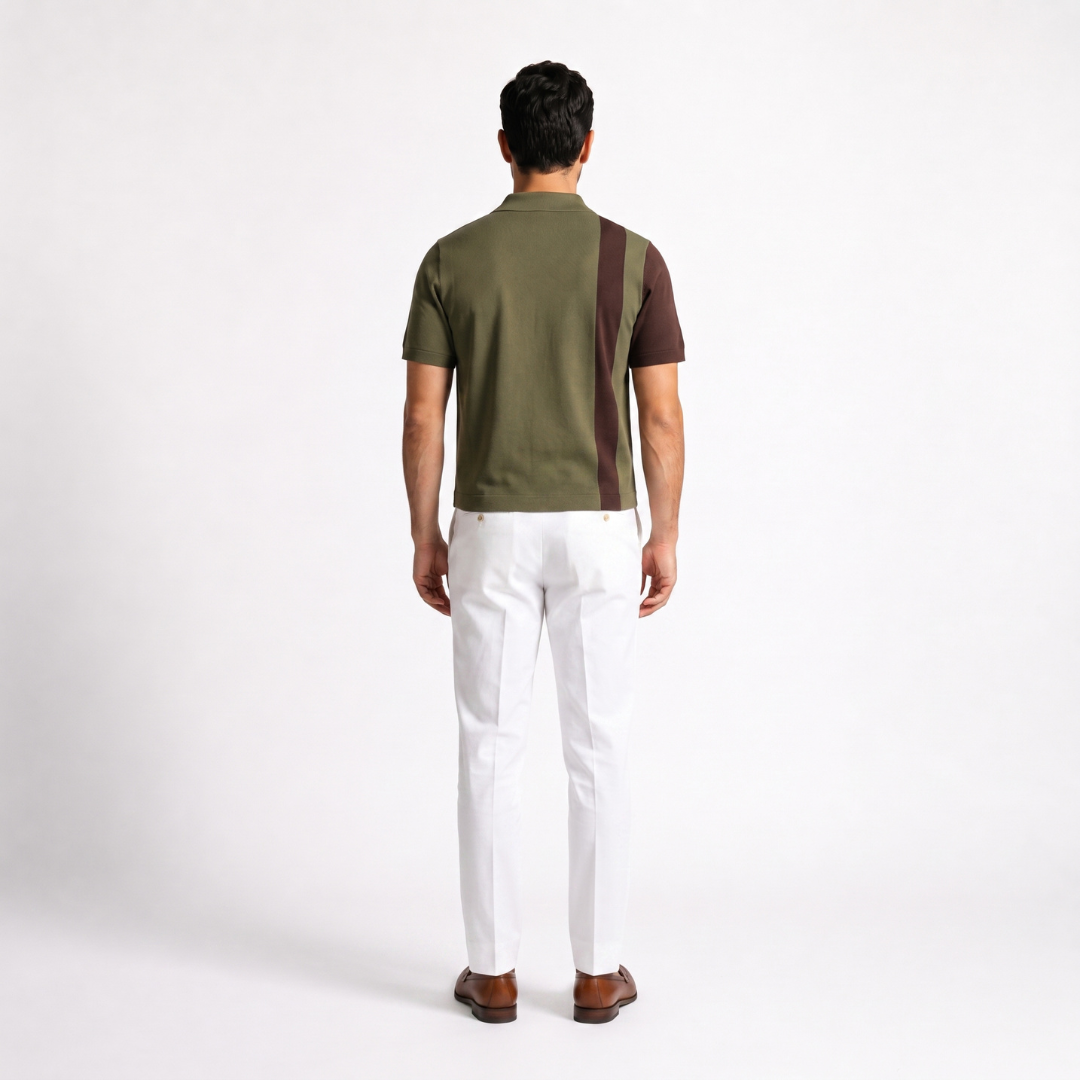 The Doriano Polo