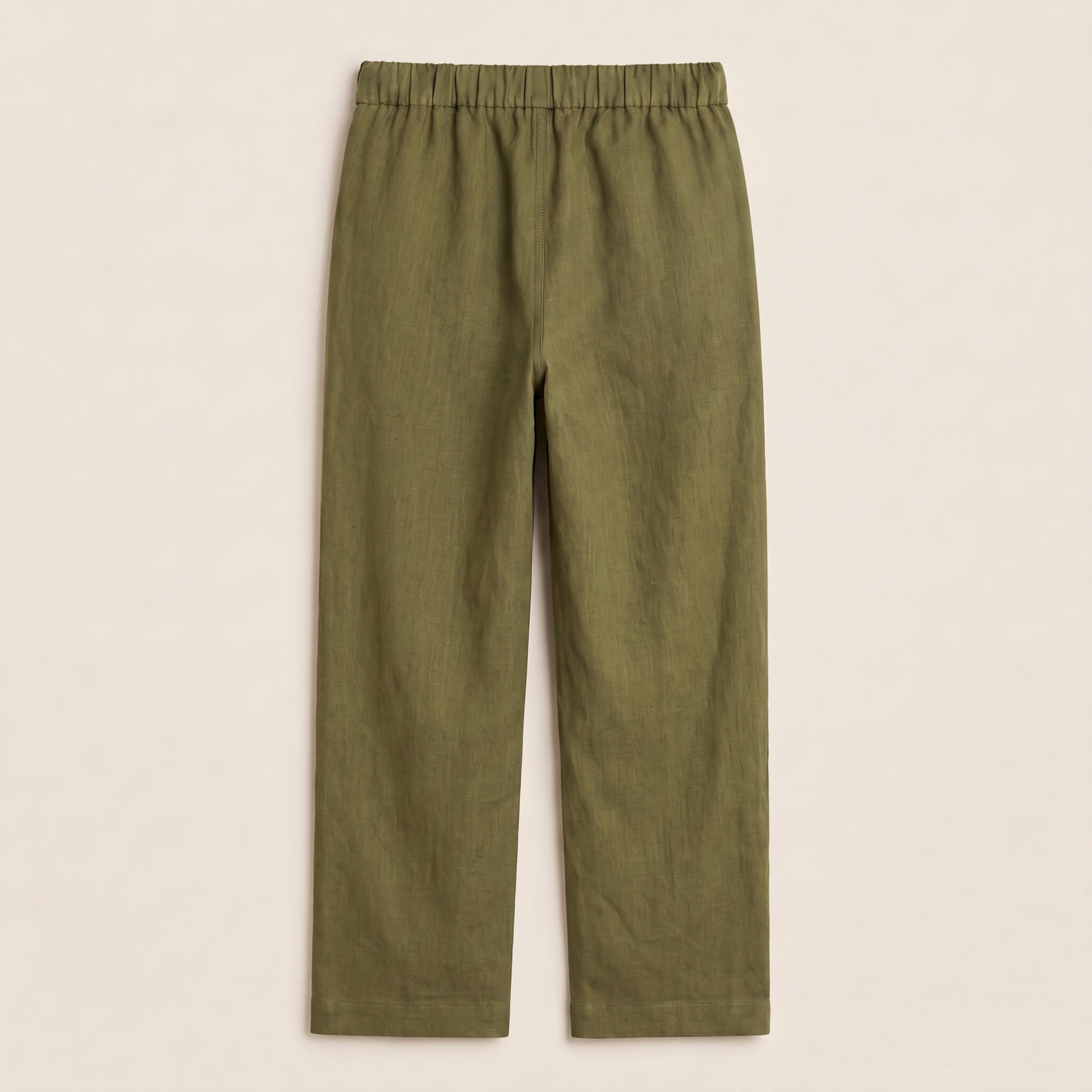 Milos Linen pants