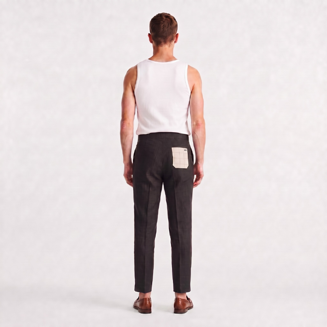 Delos Linen pants