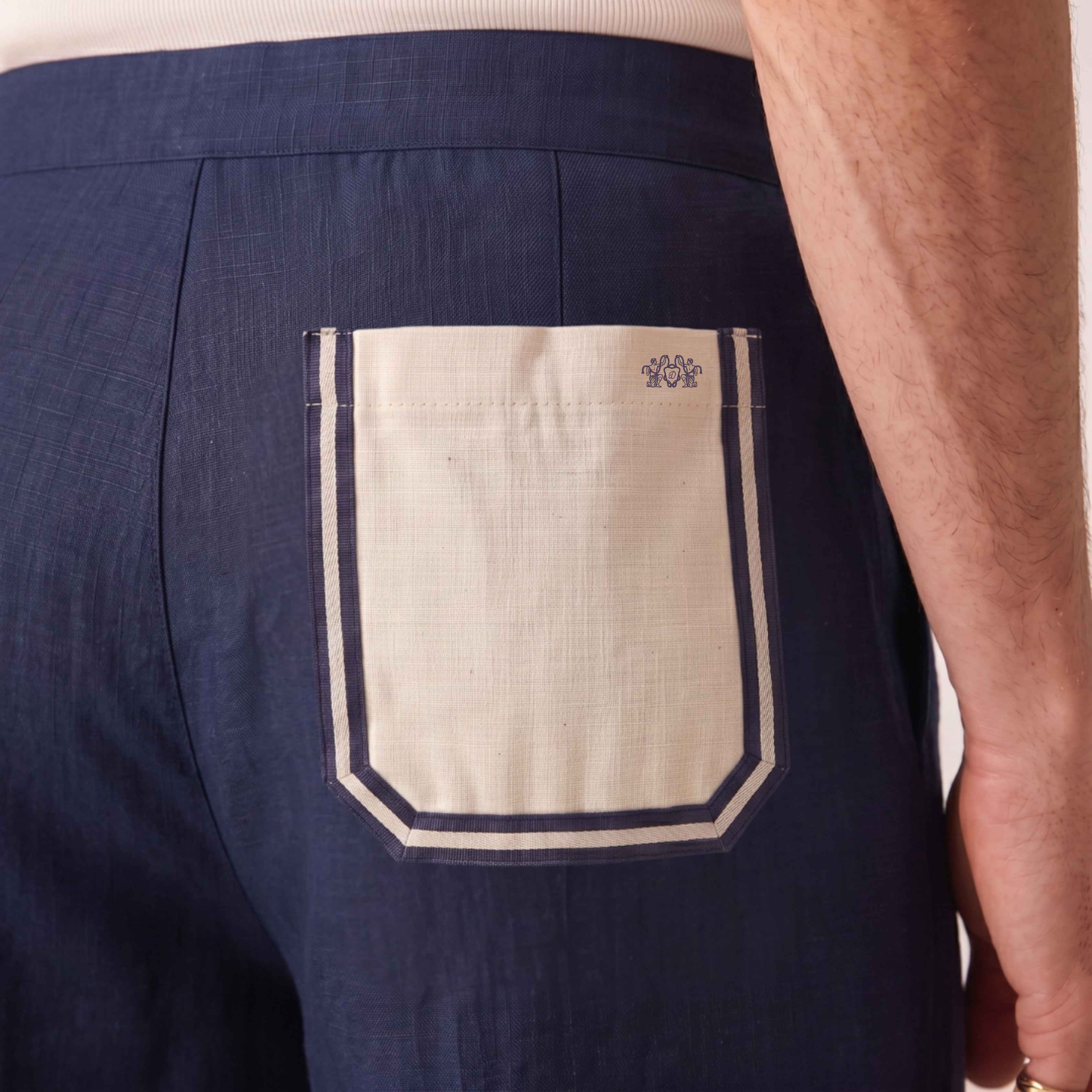 Delos Linen pants