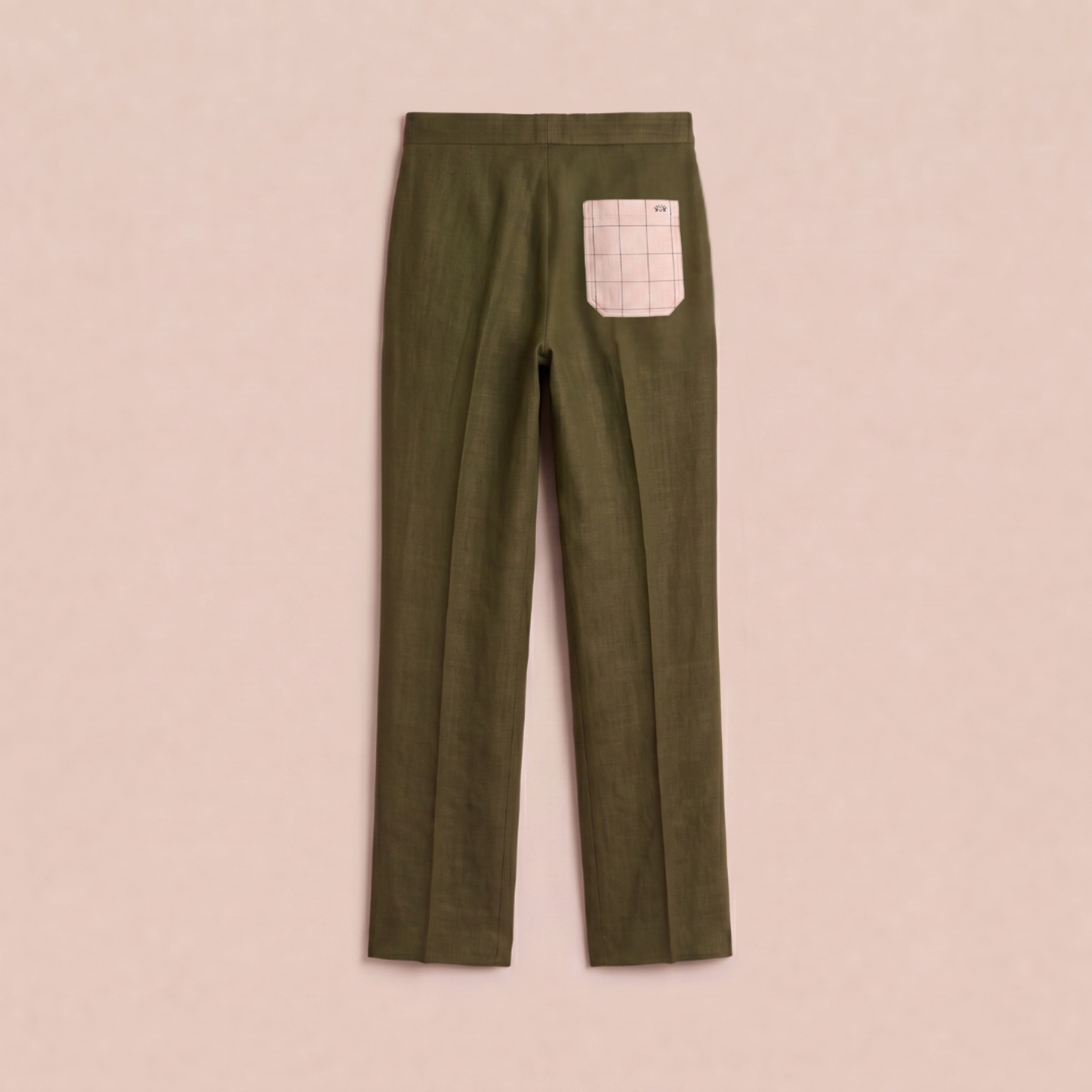 Delos Linen pants