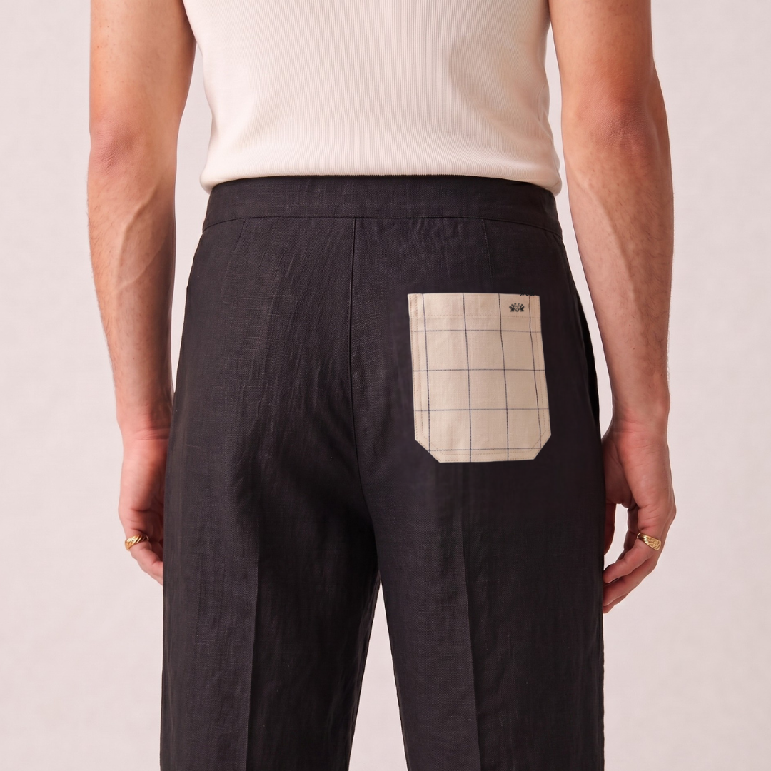 Delos Linen pants