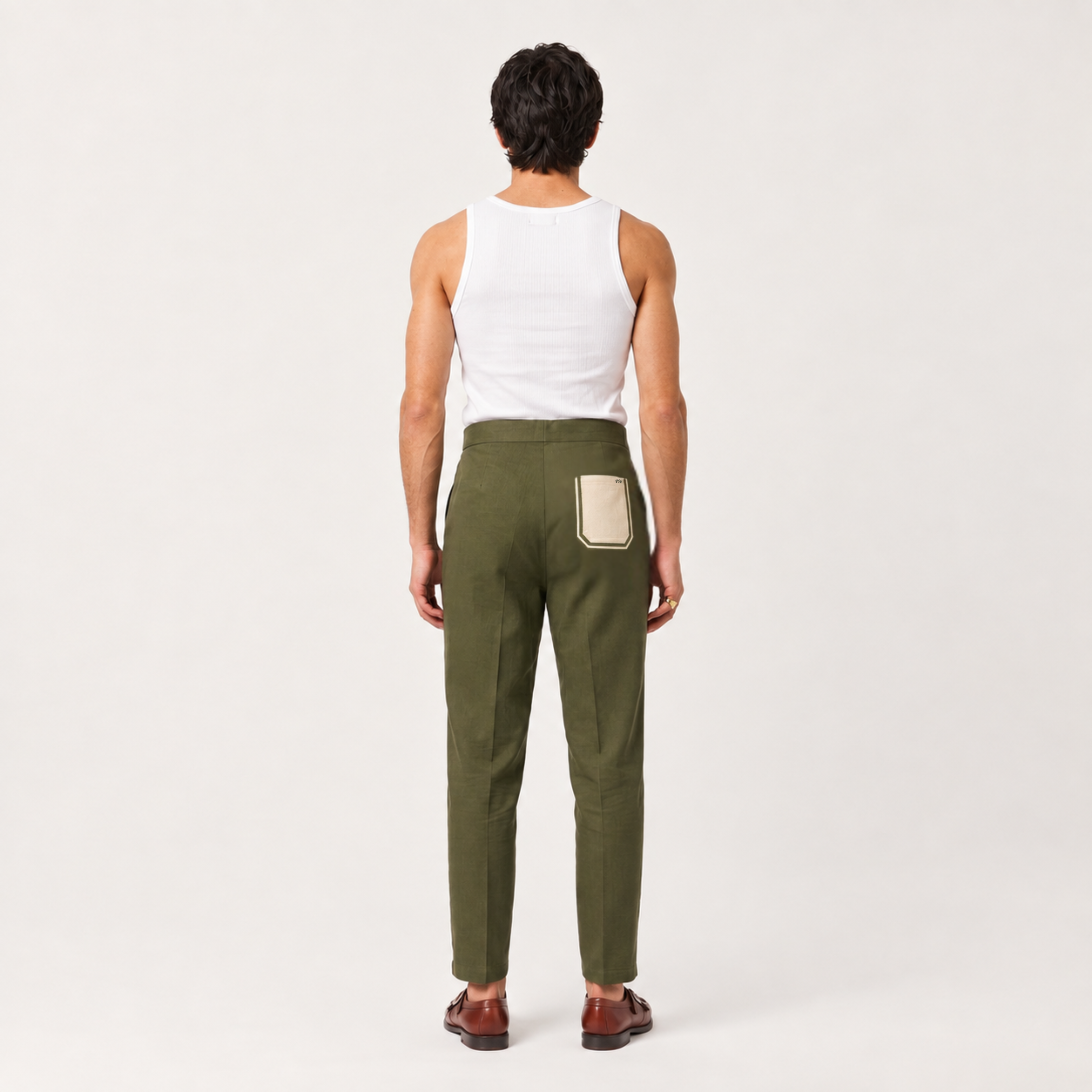 Delos Linen pants