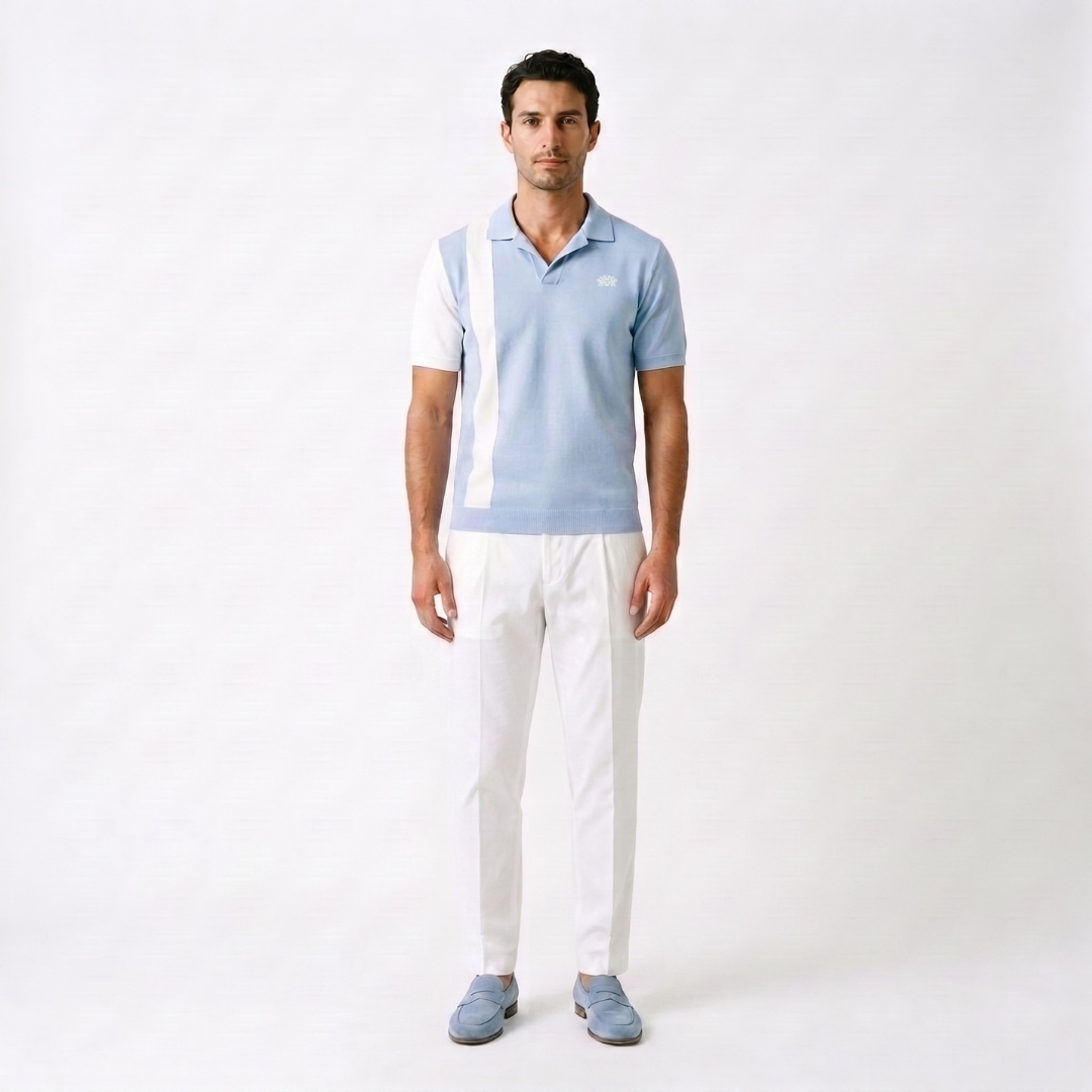 The Doriano Polo