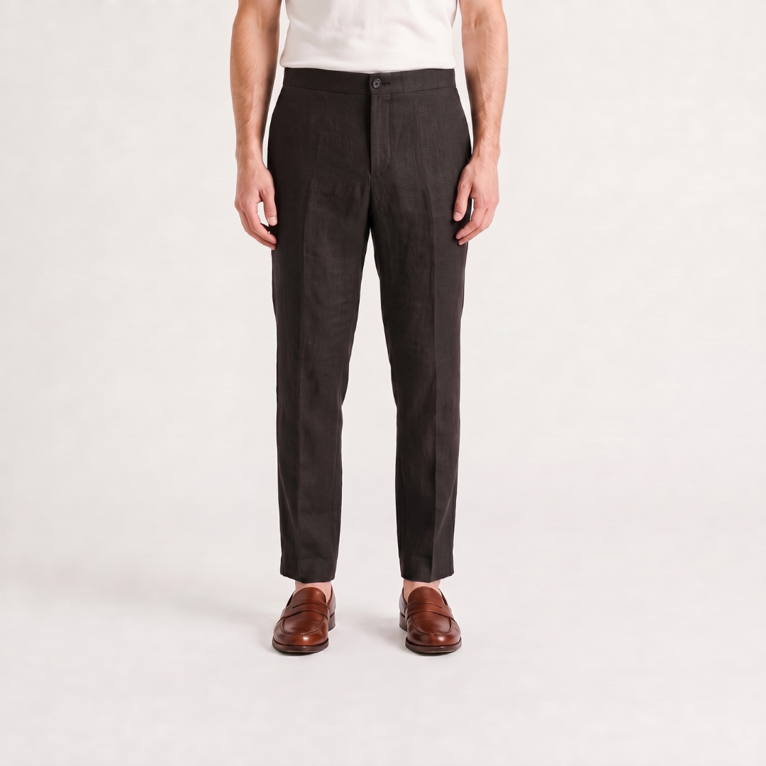 Delos Linen pants