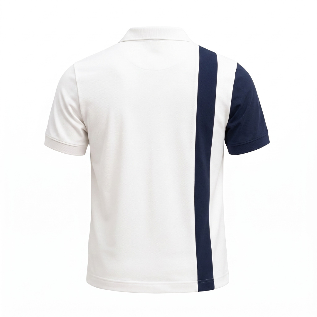 The Doriano Polo 3