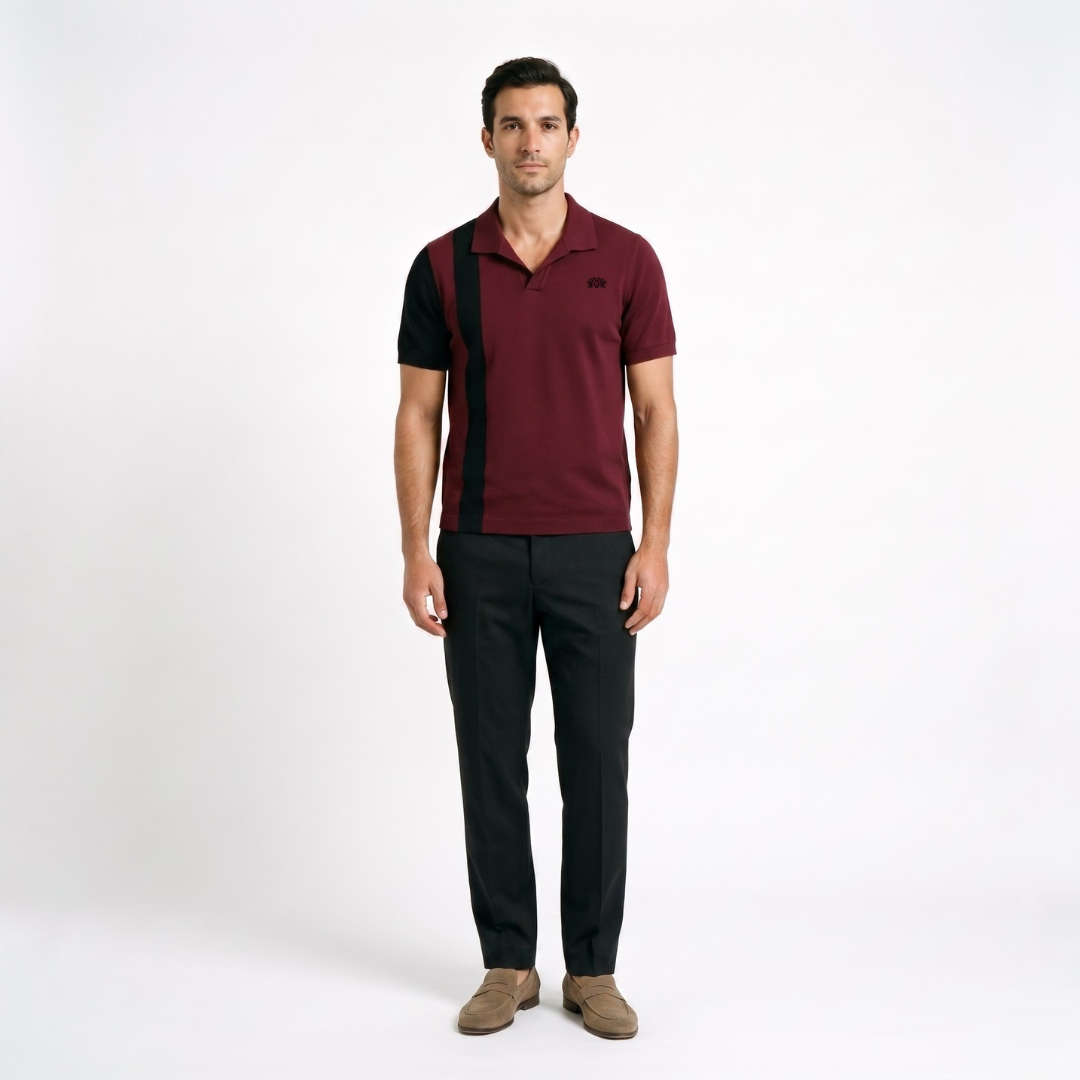 The Doriano Polo