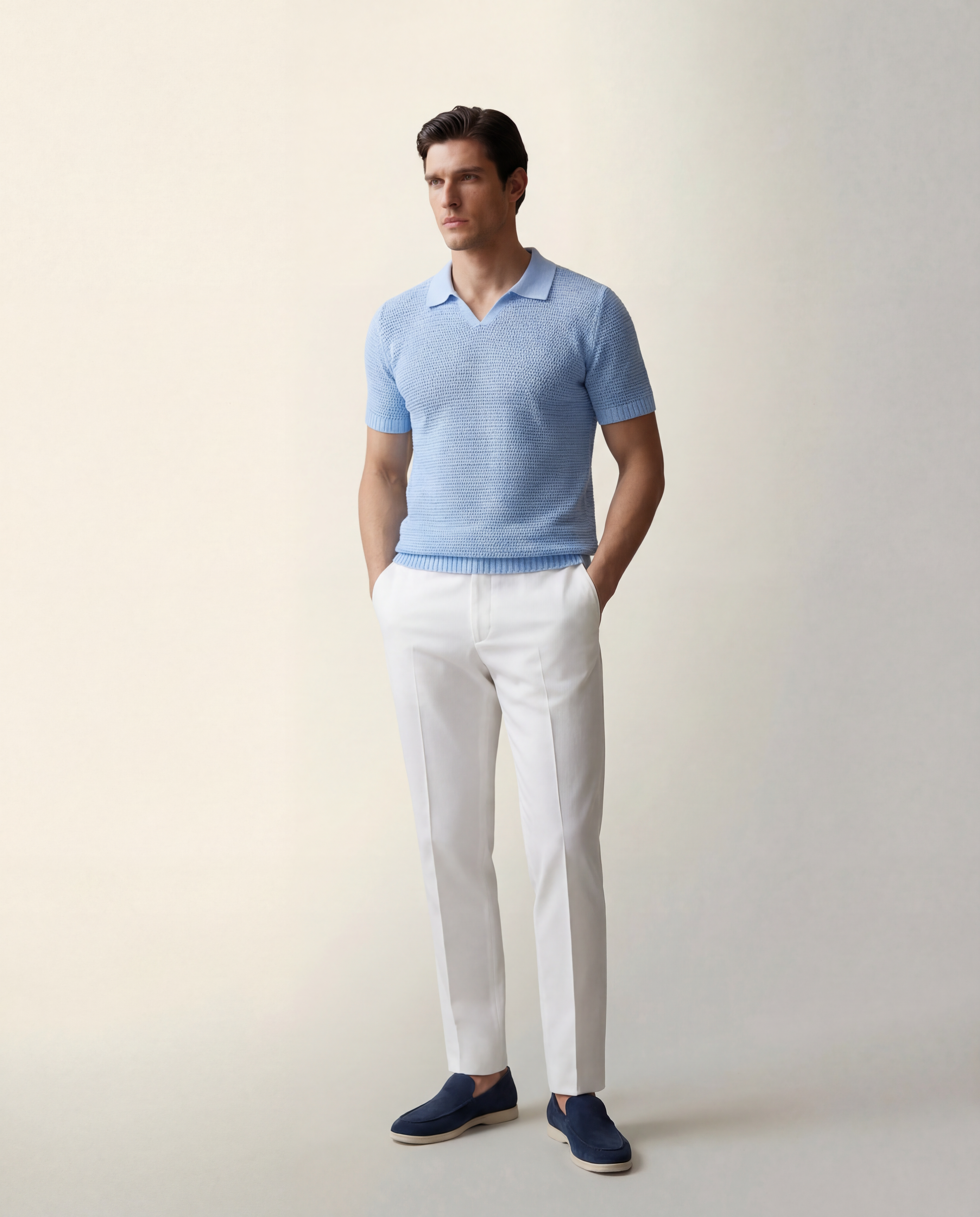 Capri Polo