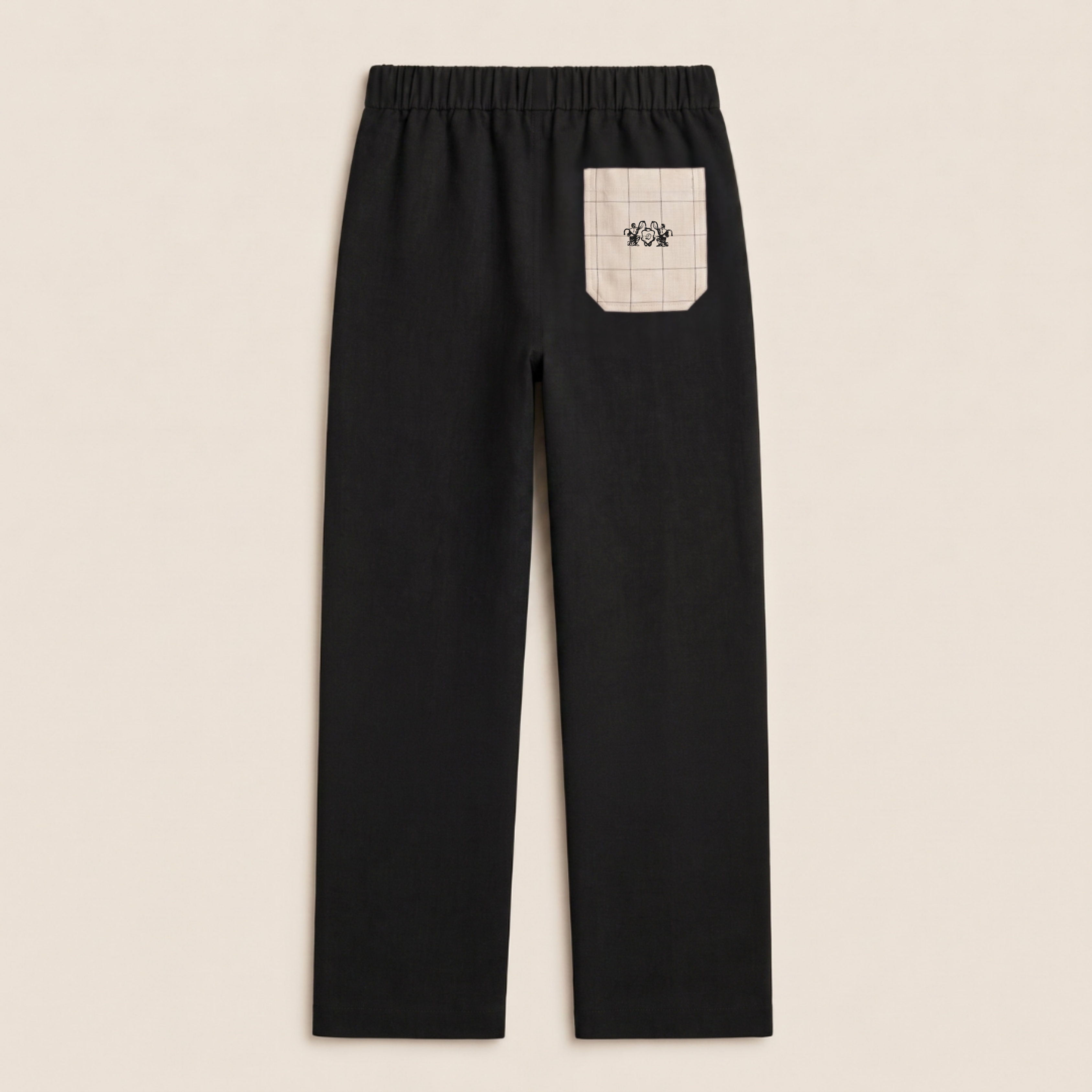 Milos Linen pants