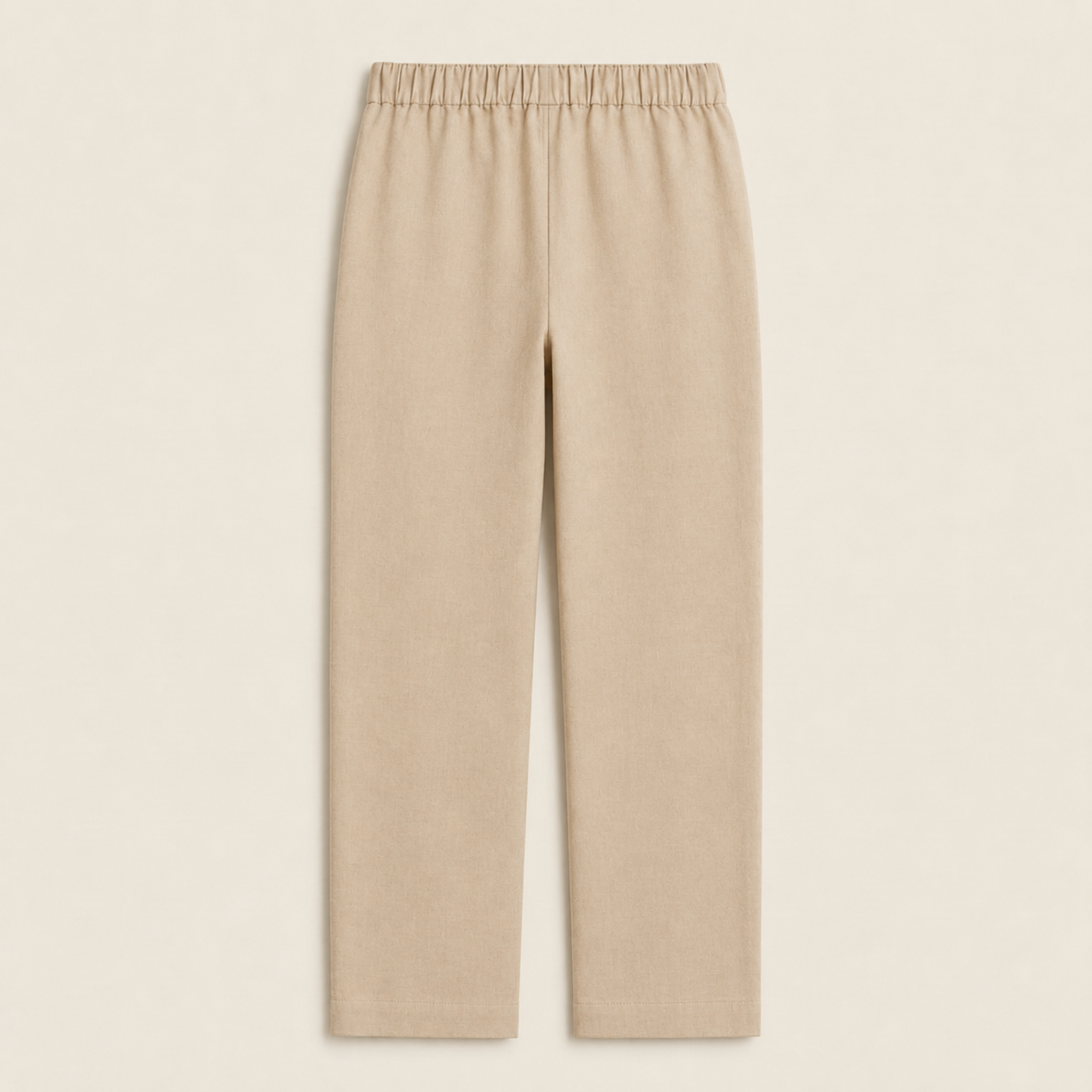 Milos Linen pants