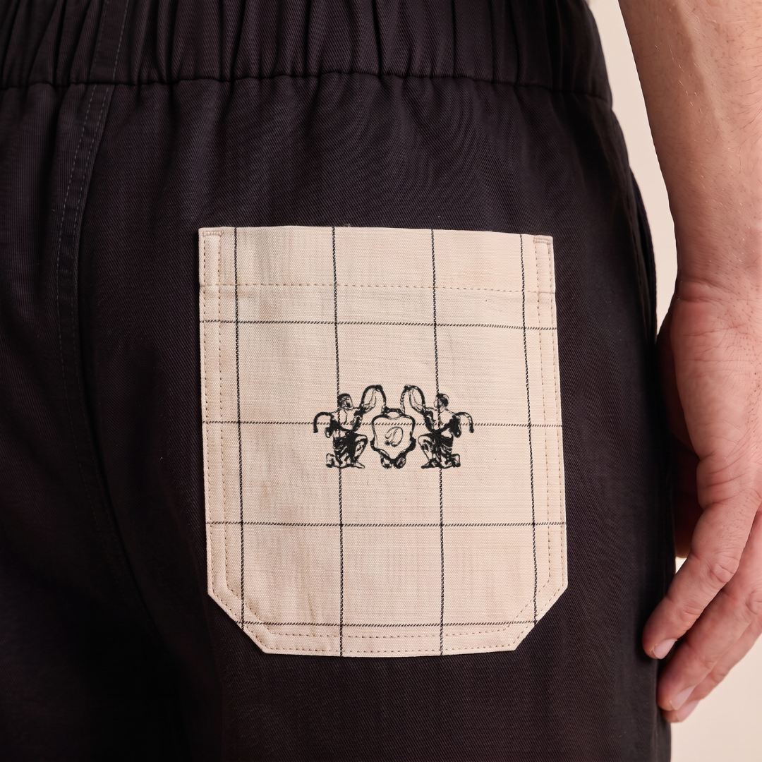 Milos Linen pants
