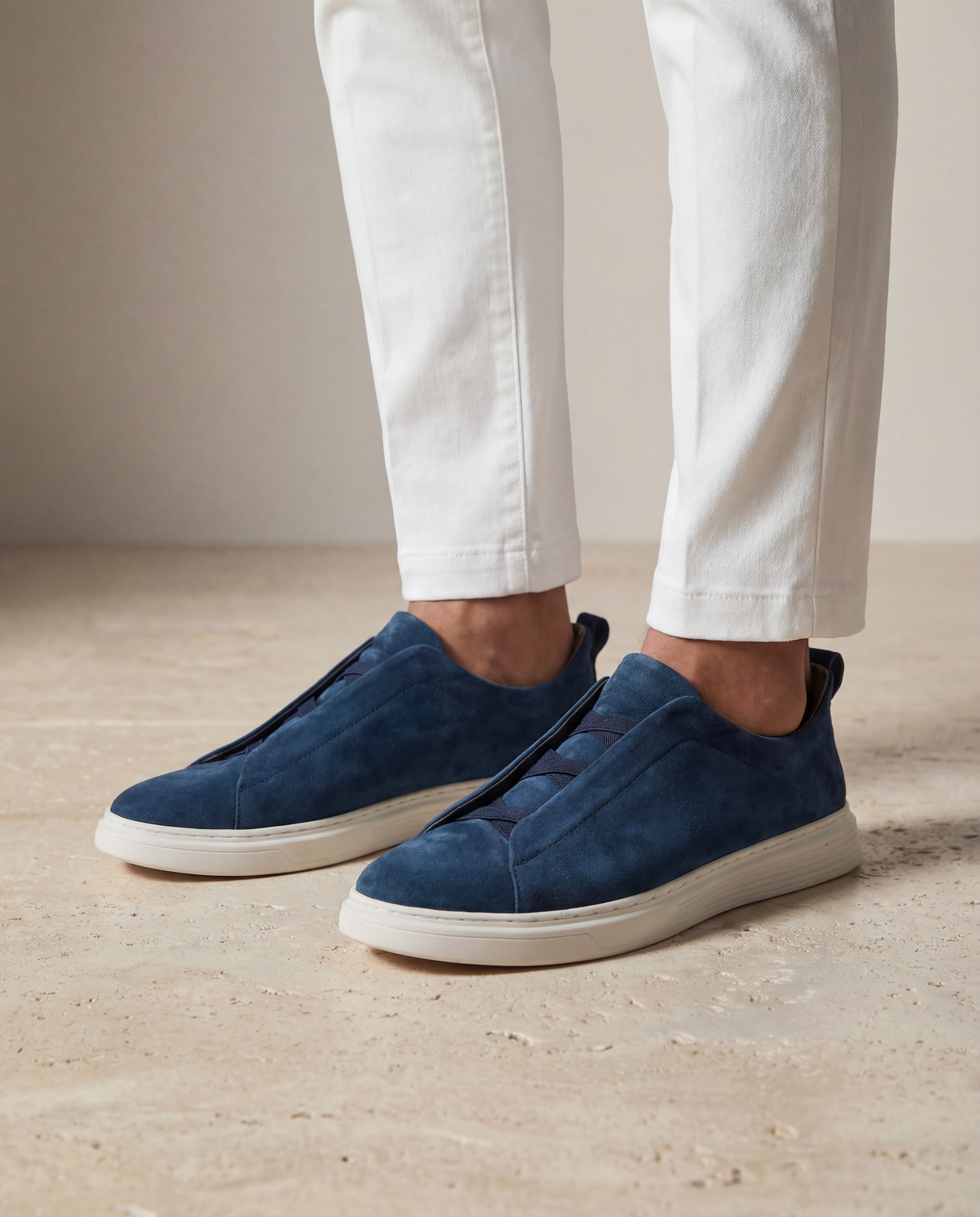 Fairmont Slip-On Sneaker