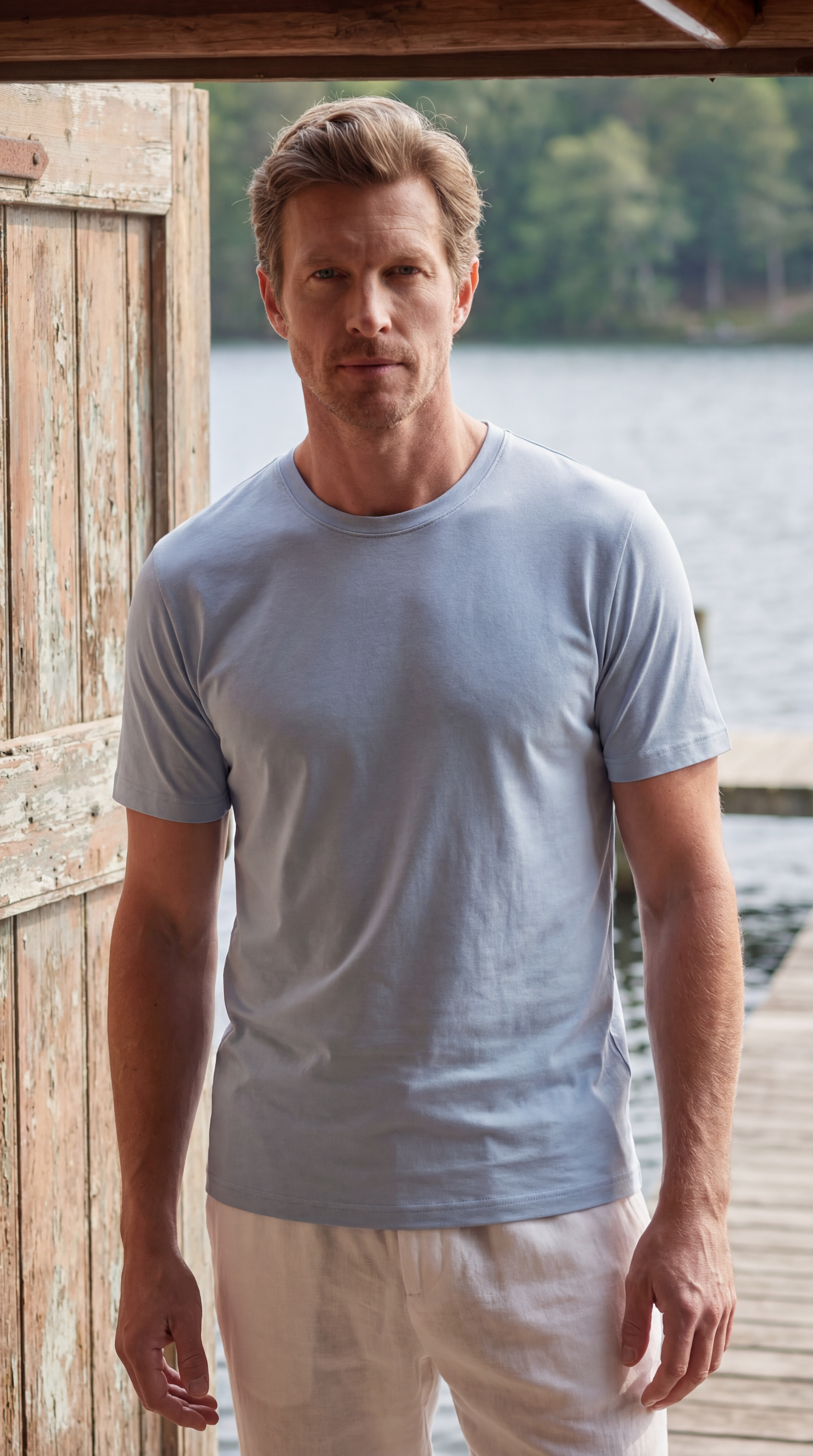 The Amalfi Tee