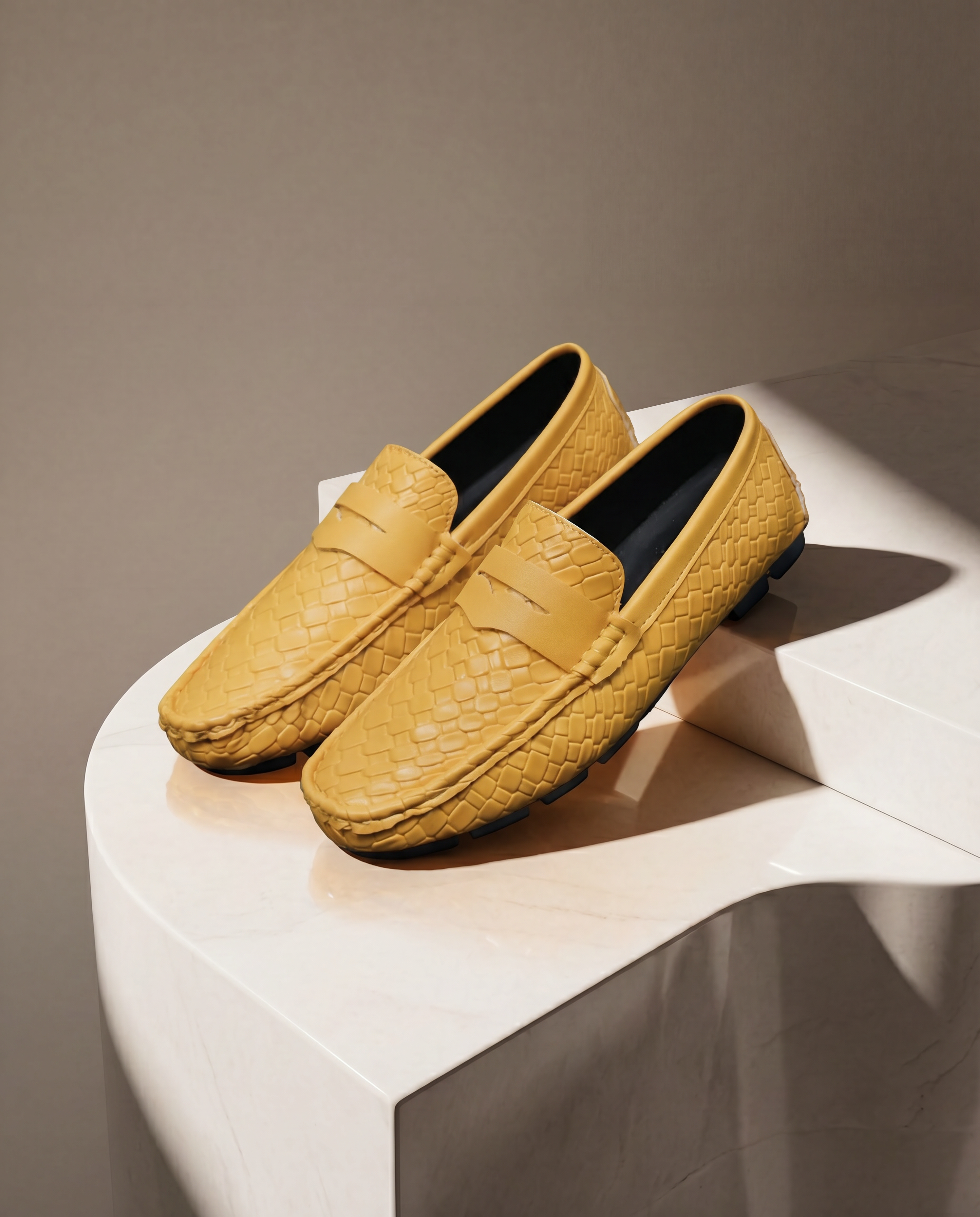 Portofino Driver Loafer