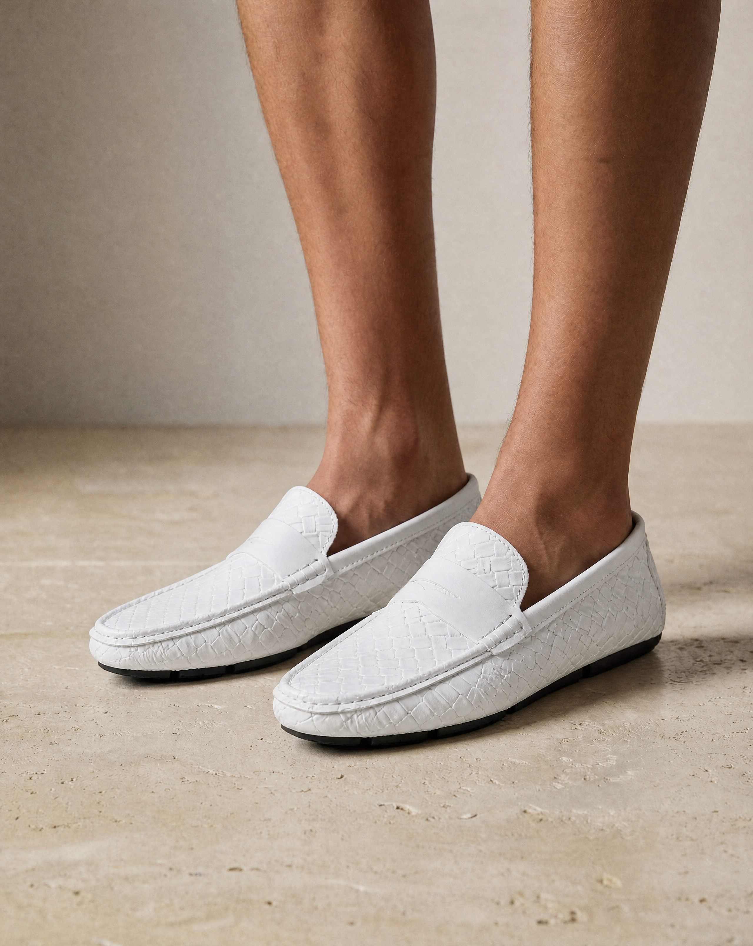 Portofino Driver Loafer