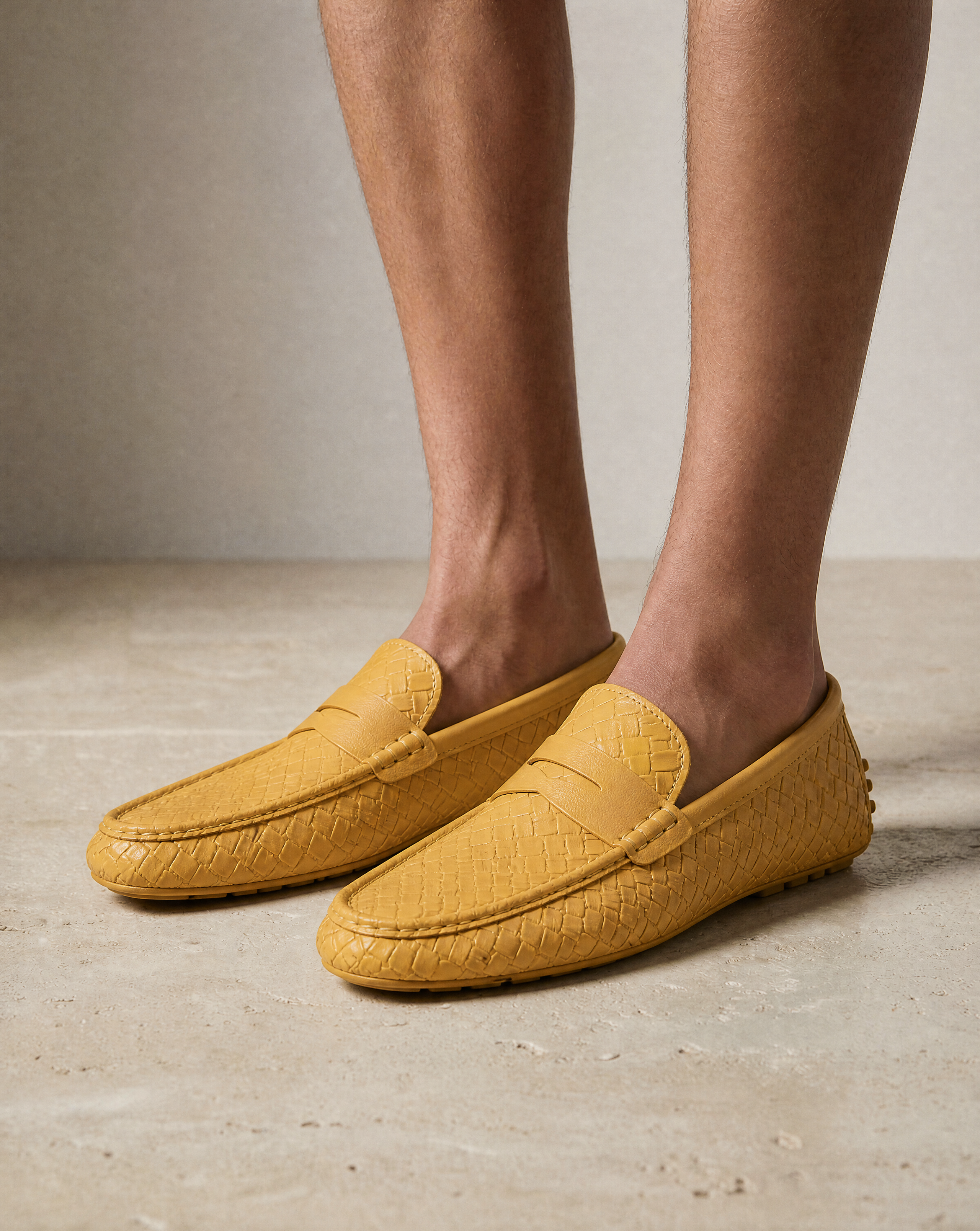 Portofino Driver Loafer