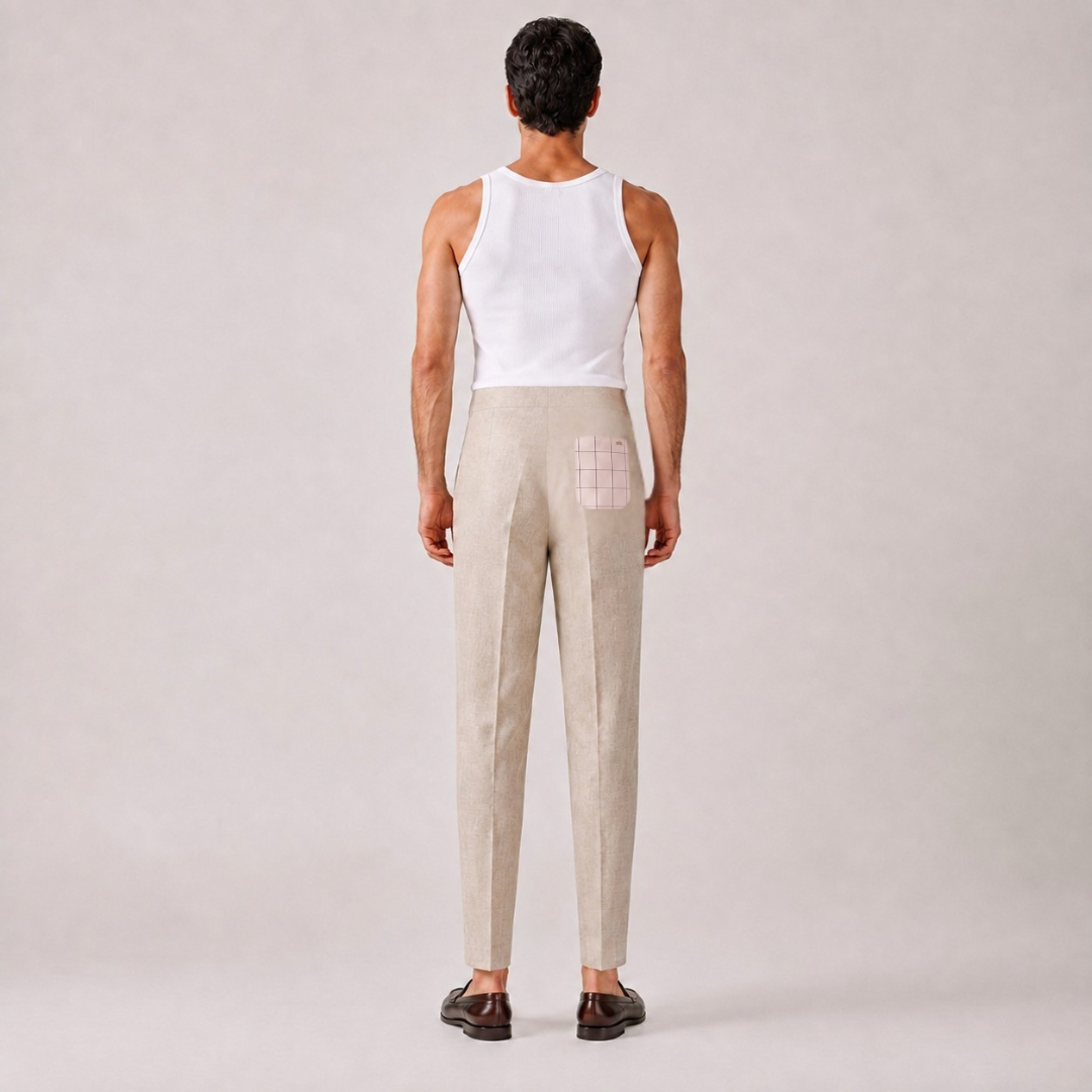 Delos Linen pants