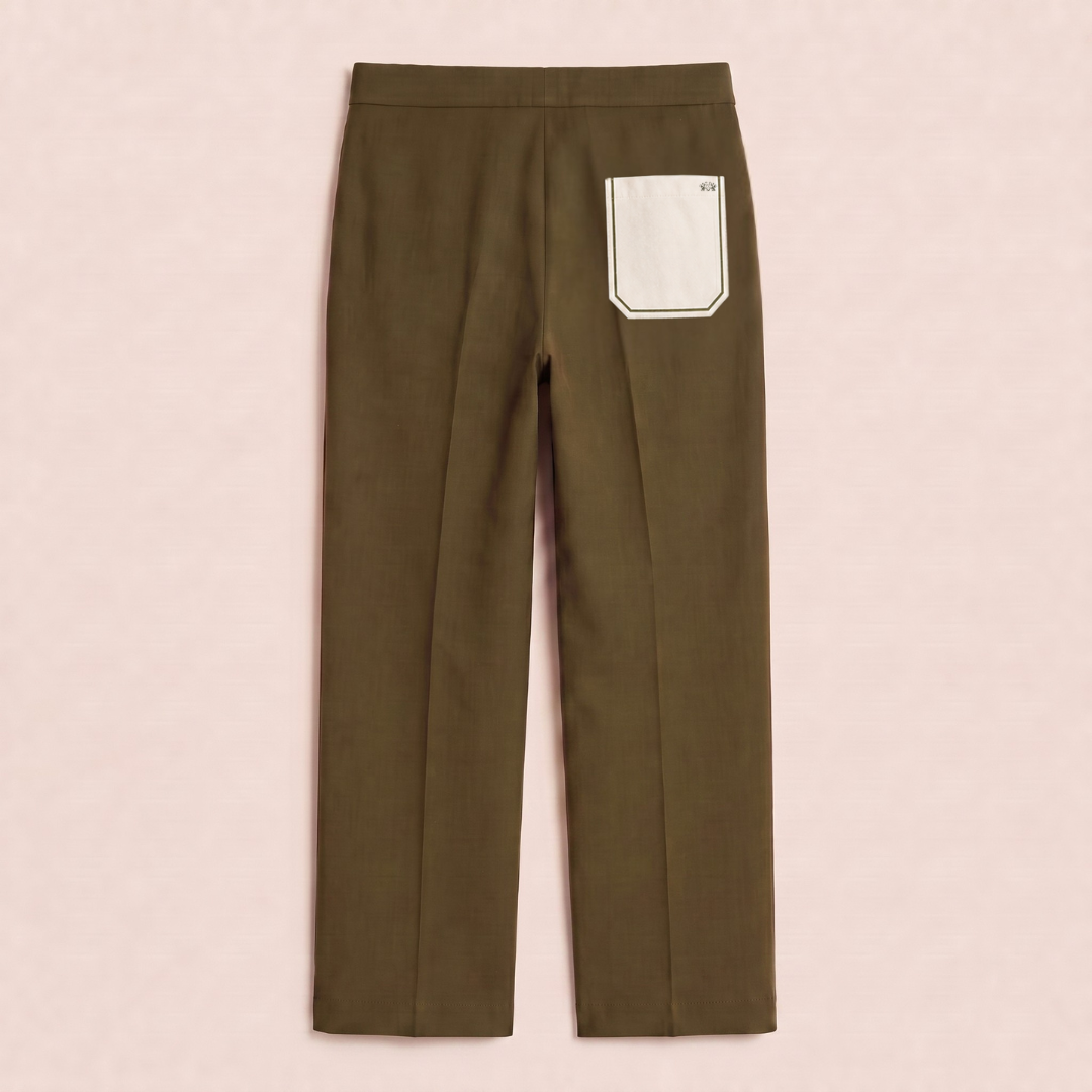 Delos Linen pants