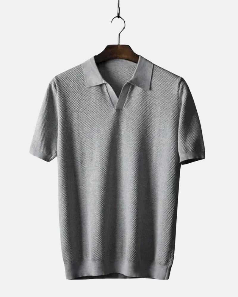 Prestique's Cotton Polo