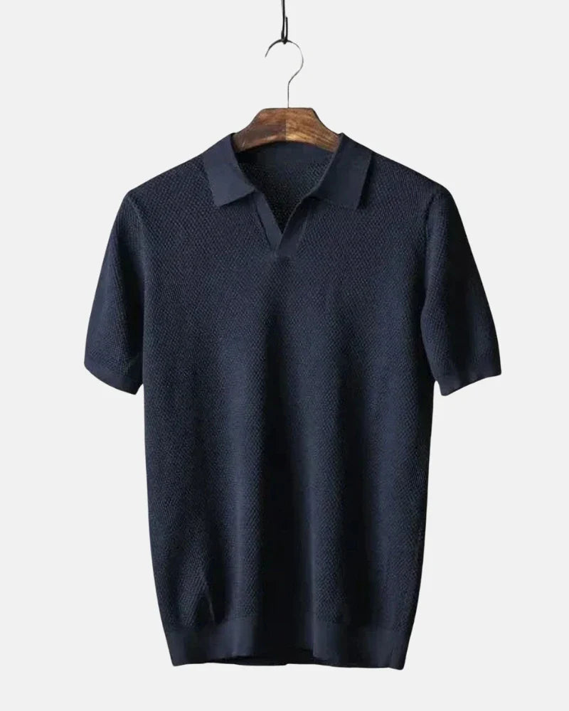 Prestique's Cotton Polo
