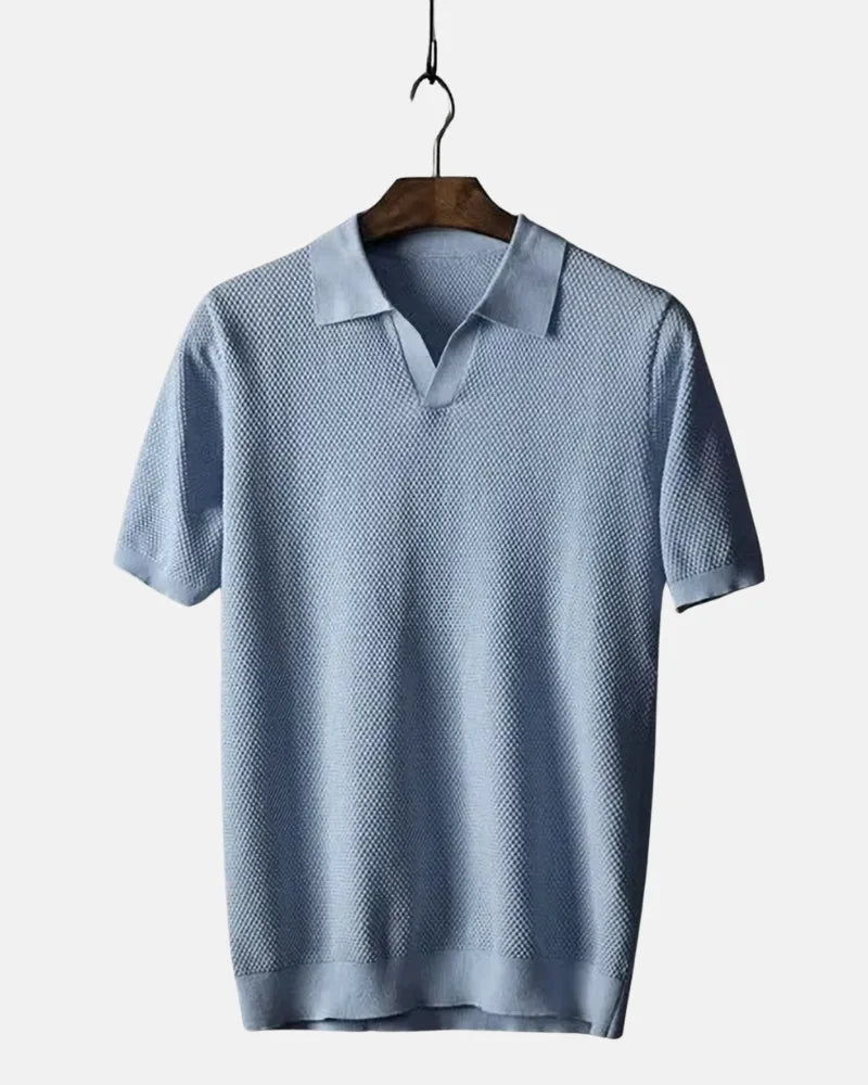 Prestique's Cotton Polo