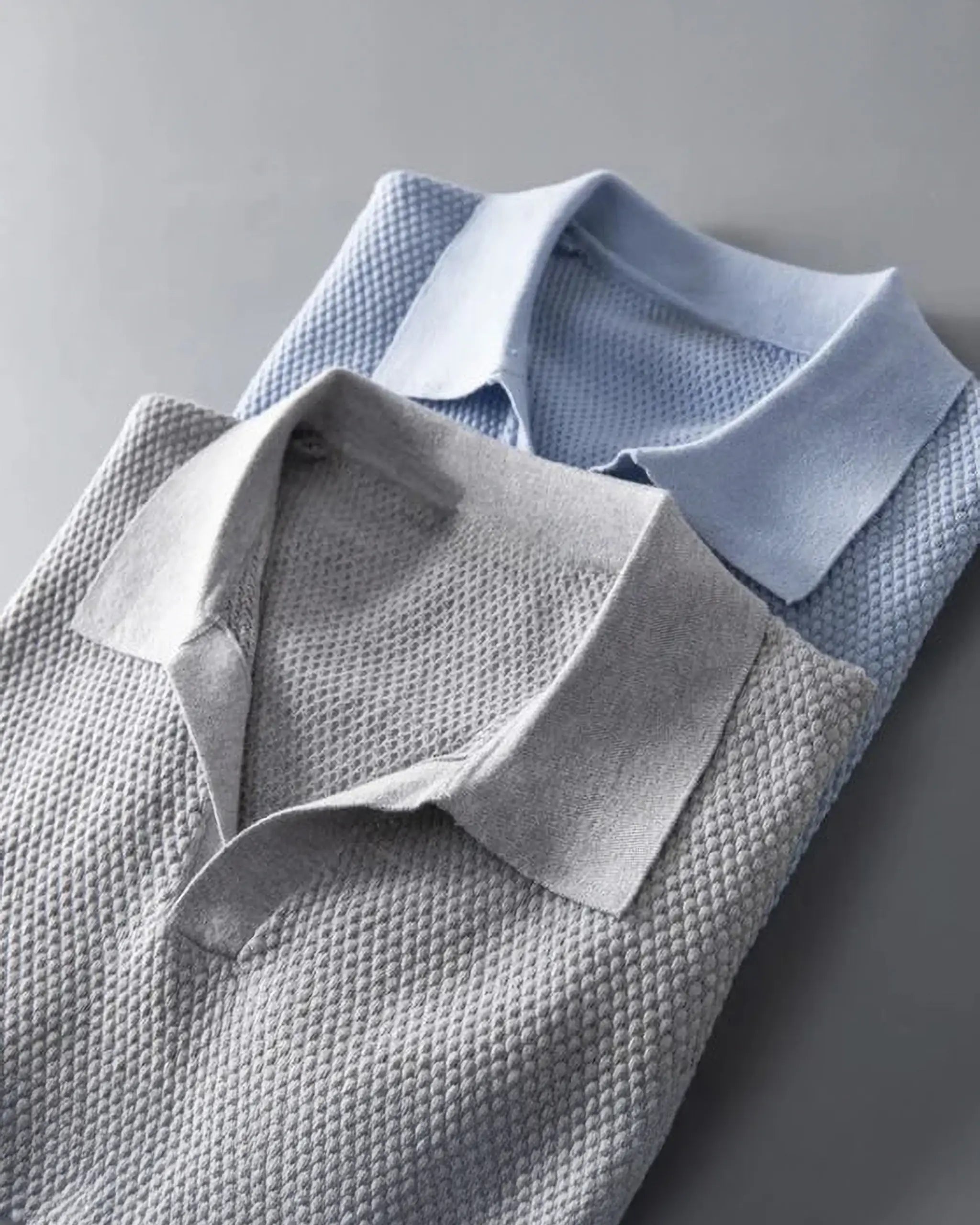 Prestique's Cotton Polo