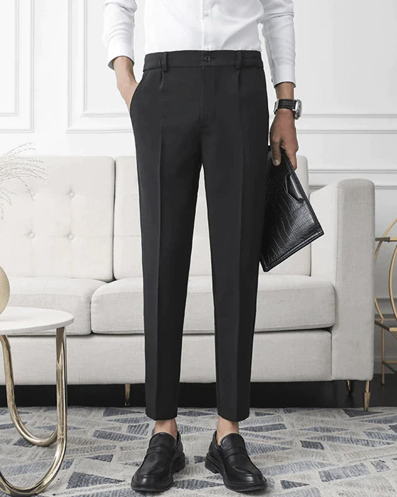 Prestique's Astoria Stretch Pantalon