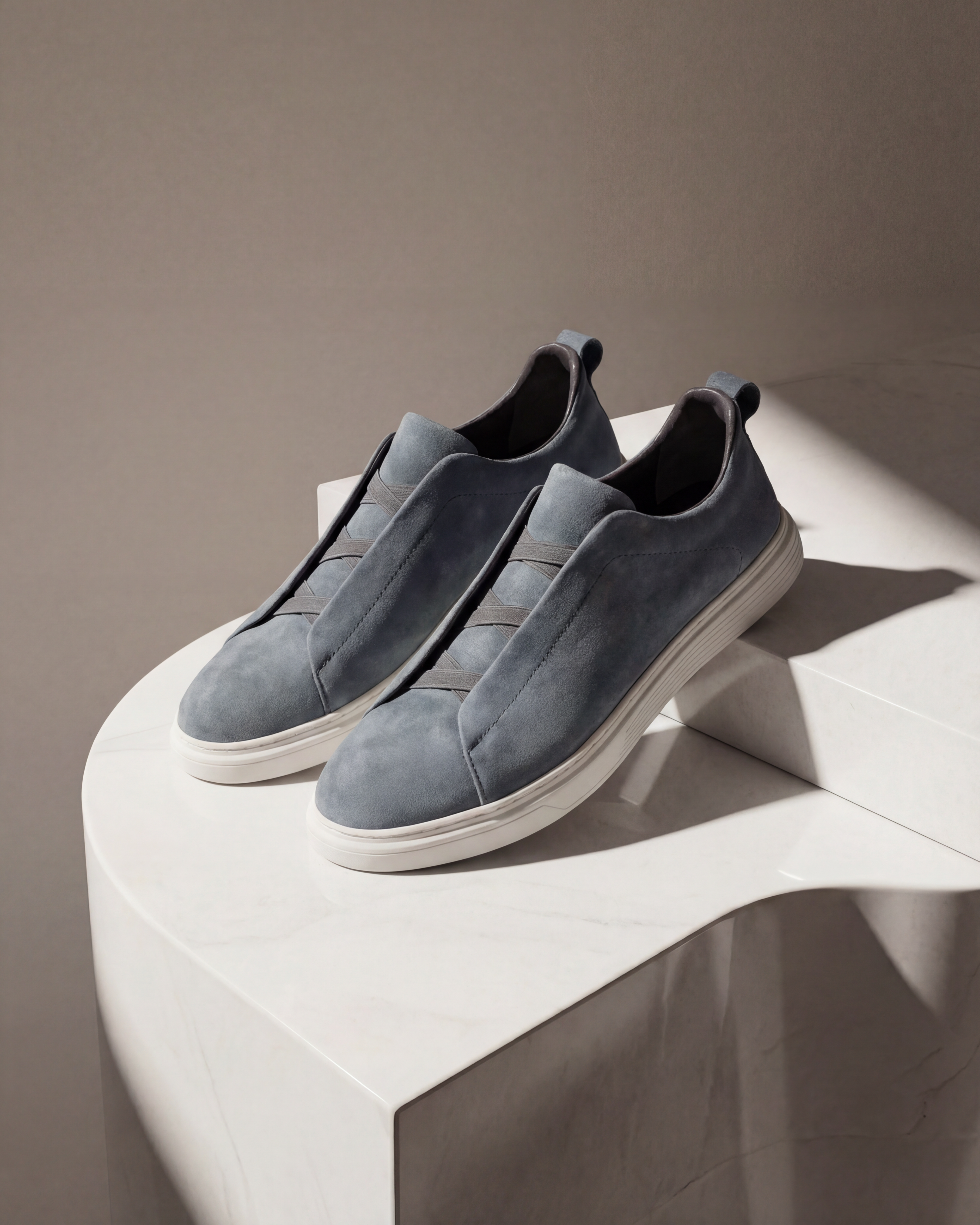 Fairmont Slip-On Sneaker