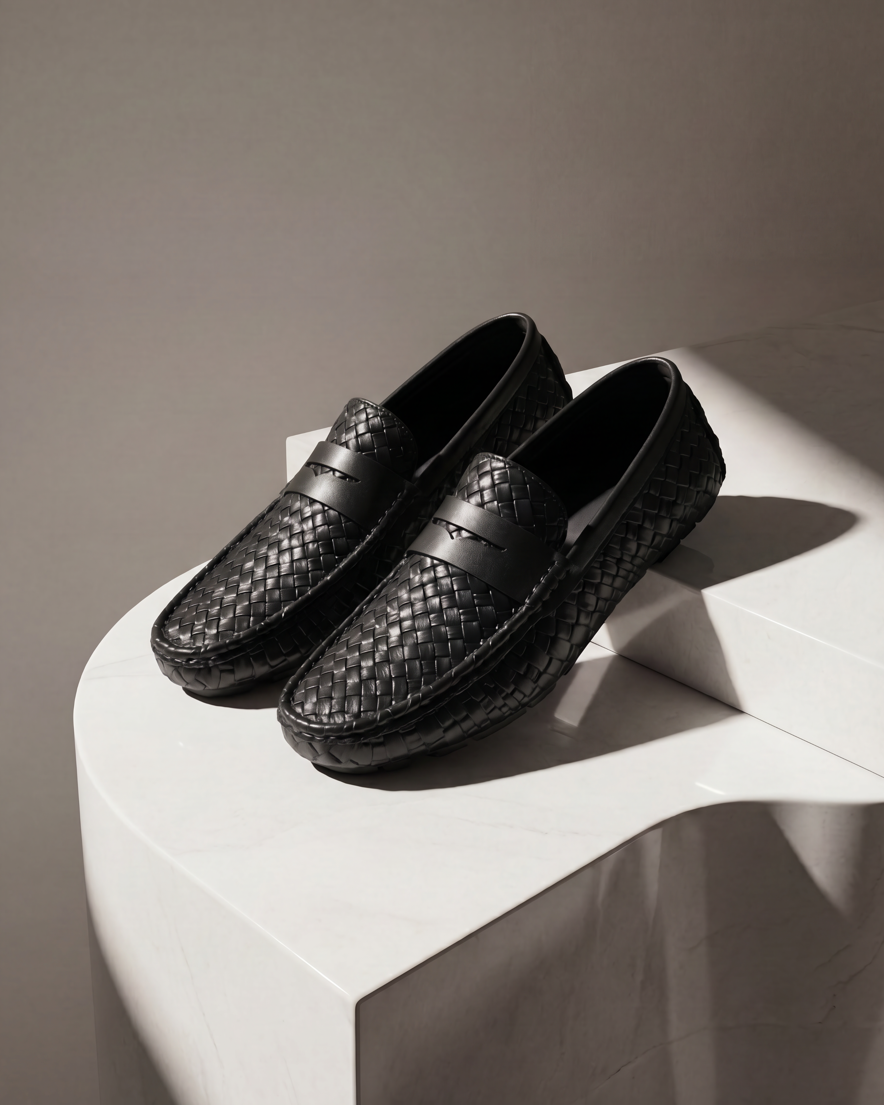 Portofino Driver Loafer