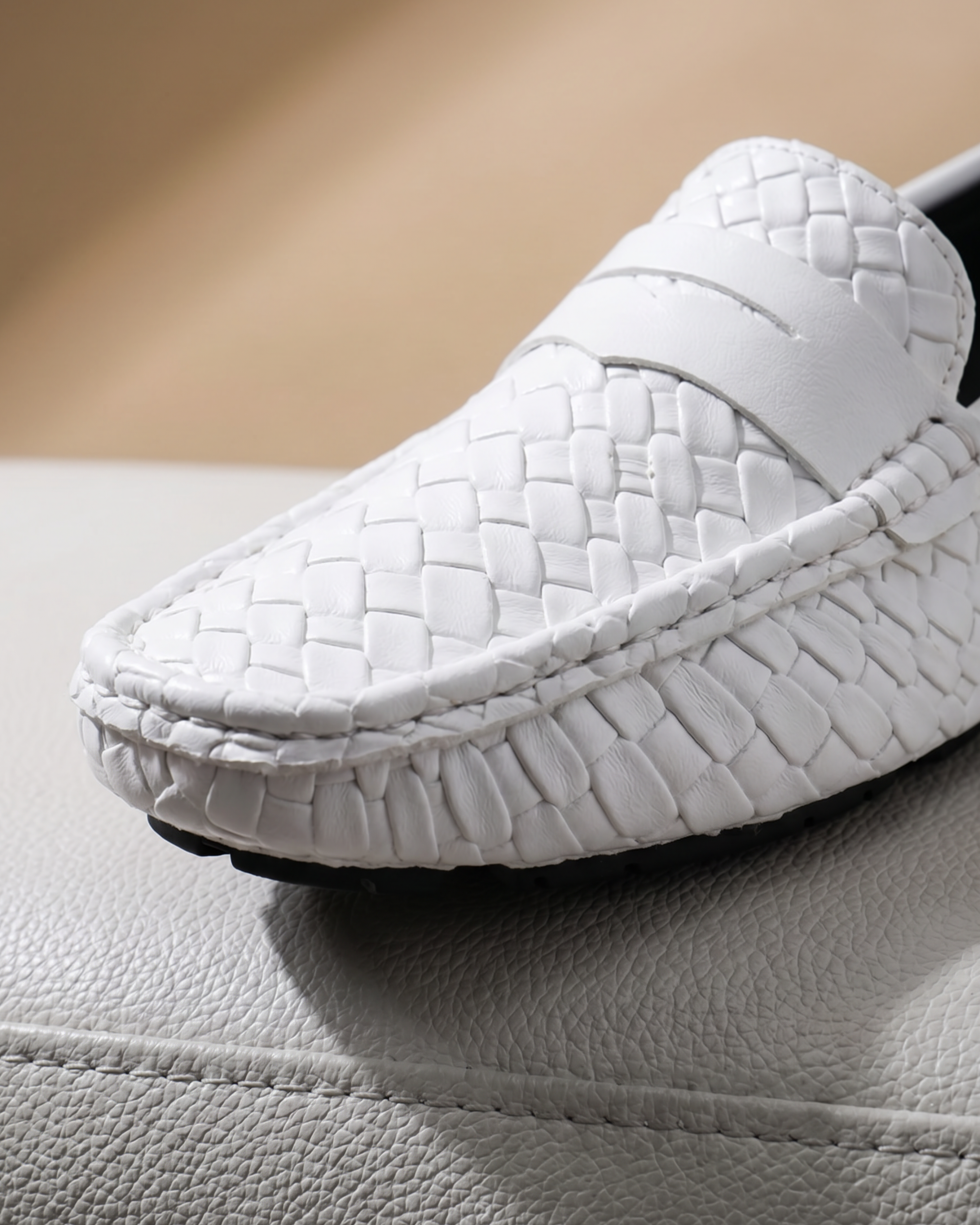 Portofino Driver Loafer