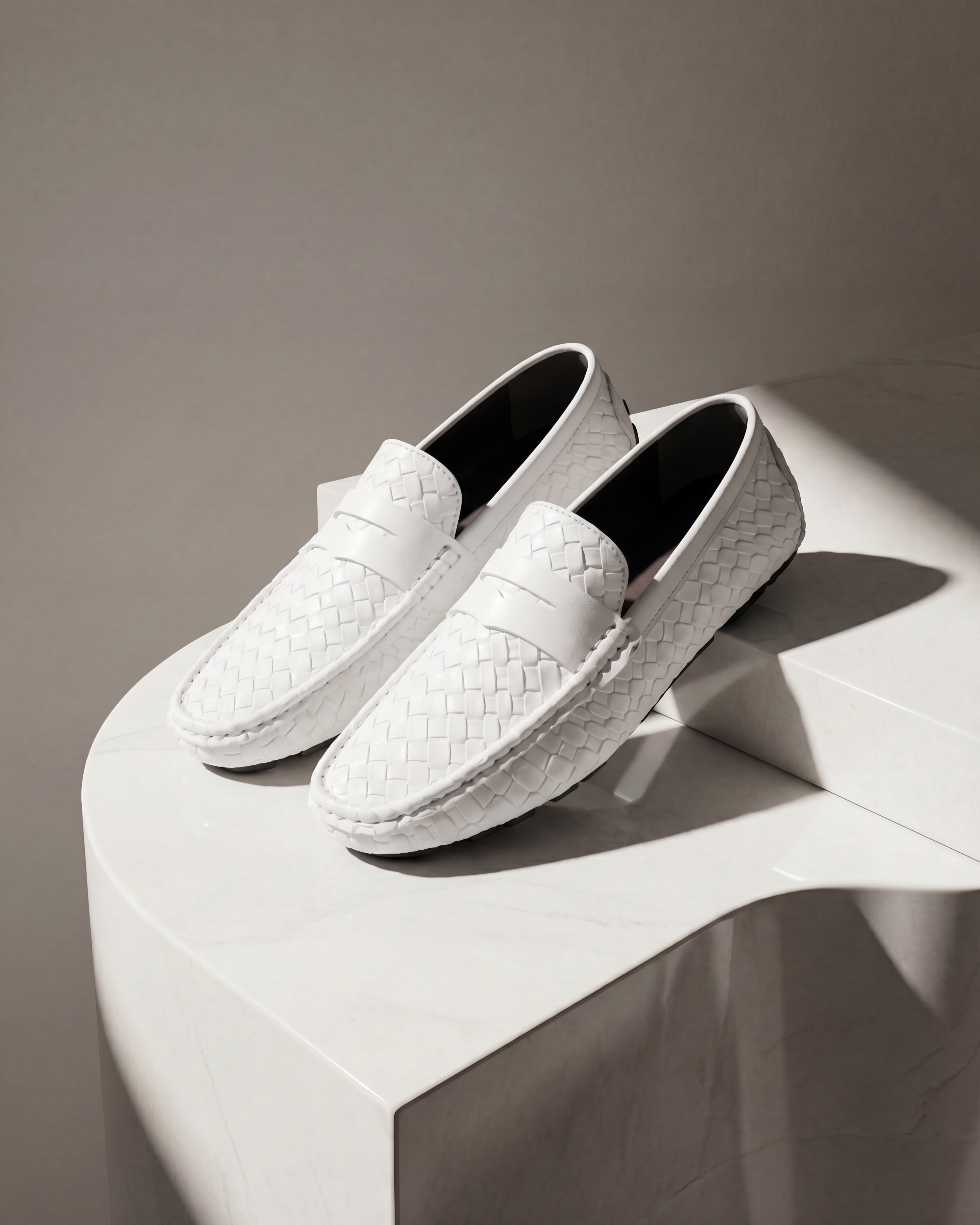 Portofino Driver Loafer