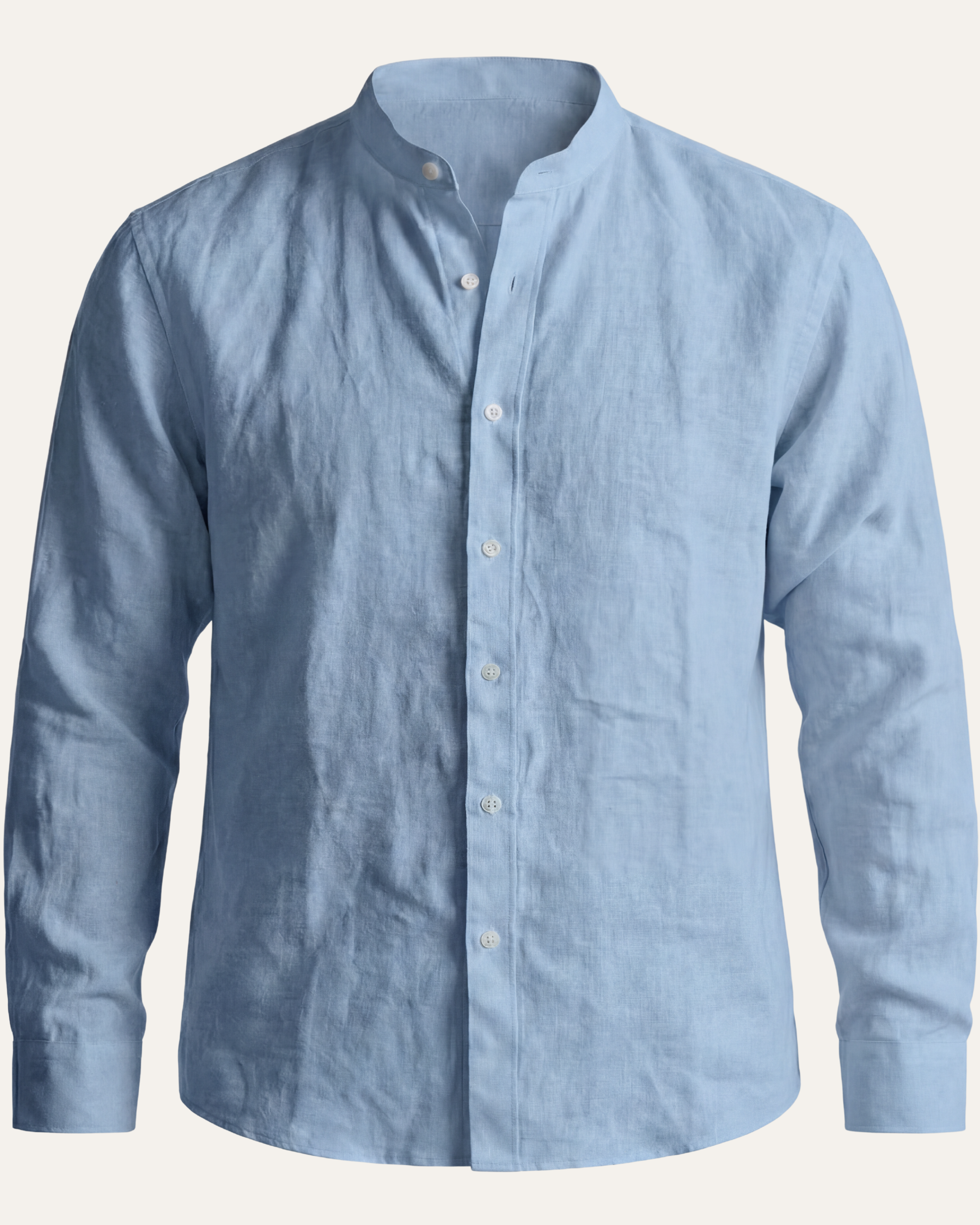Riviera Linen Shirt