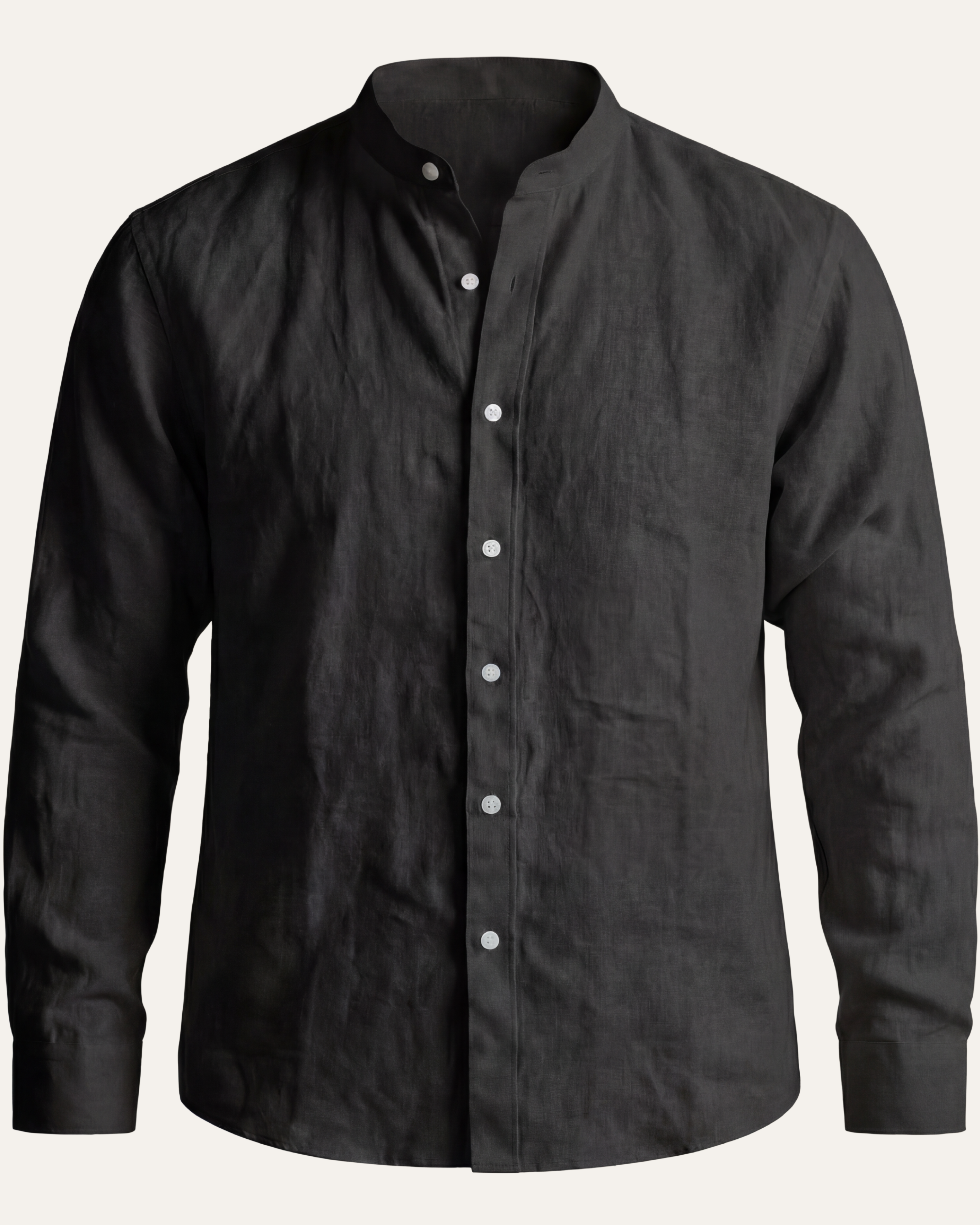 Riviera Linen Shirt