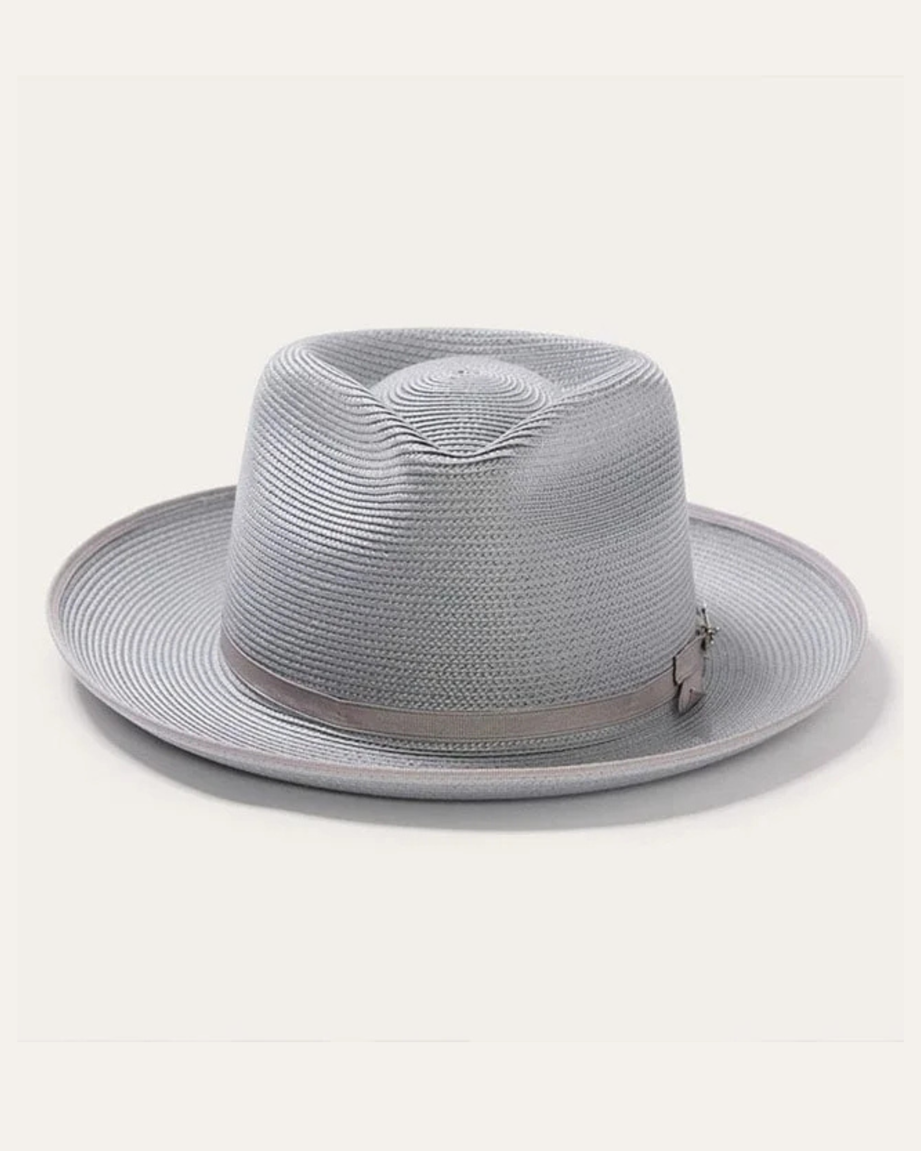 Solara Wide Brim Straw Hat