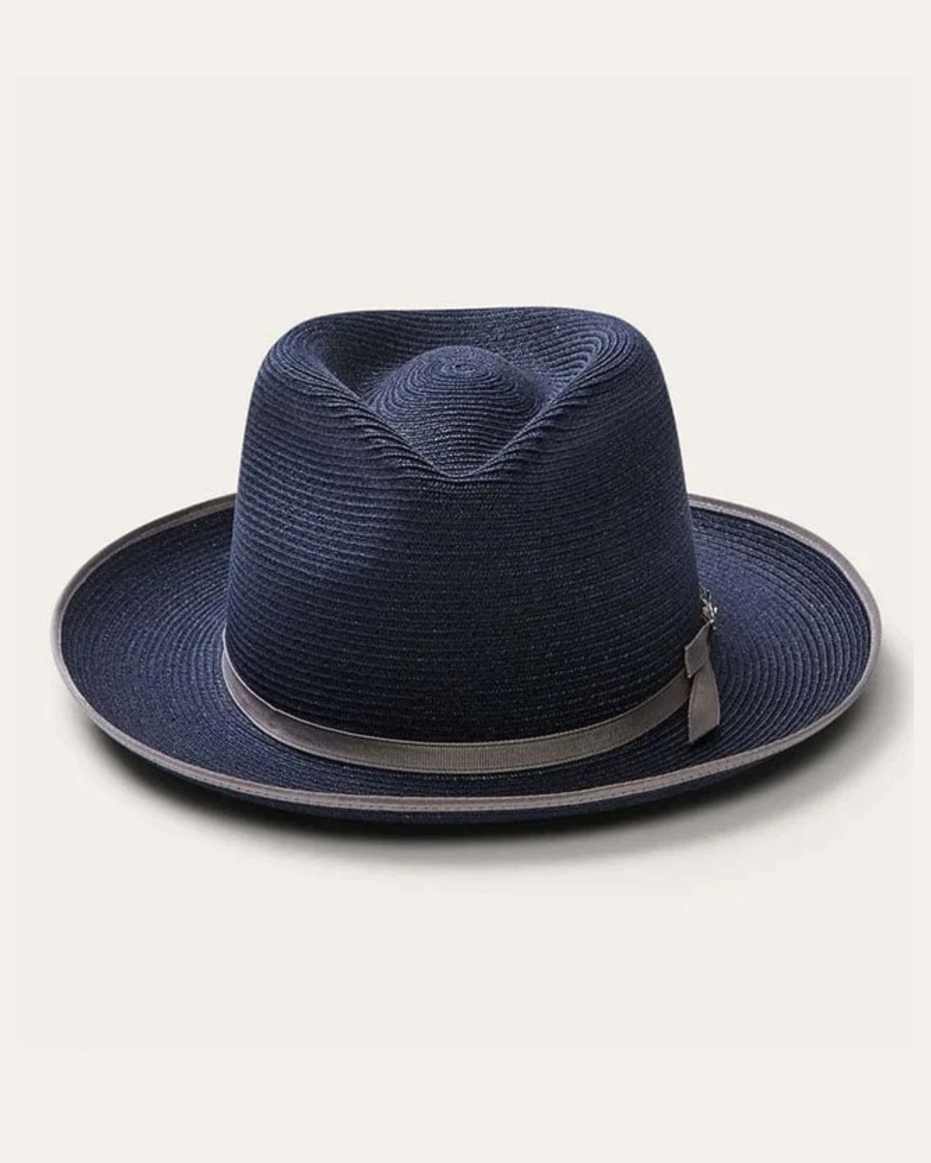 Solara Wide Brim Straw Hat
