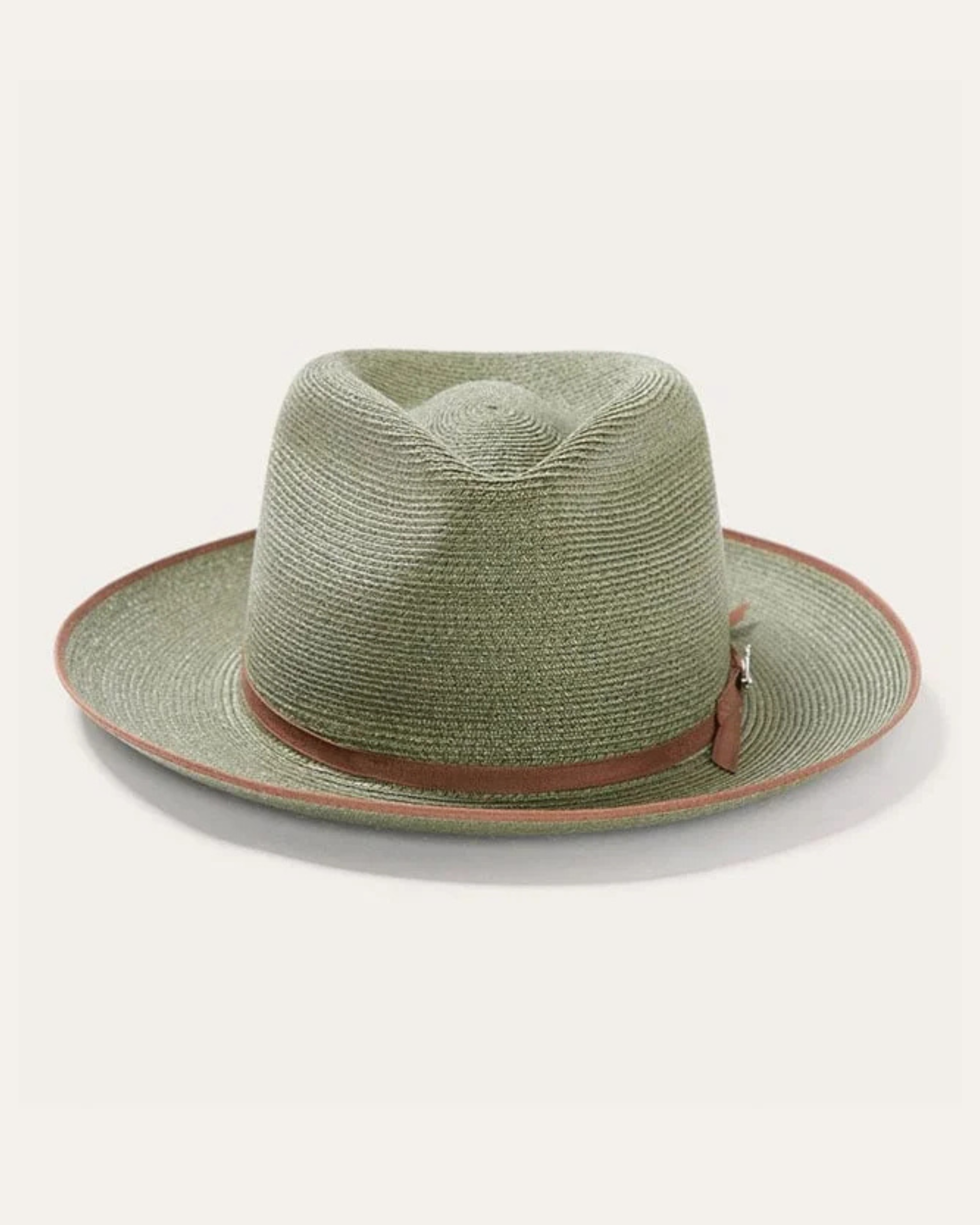 Solara Wide Brim Straw Hat